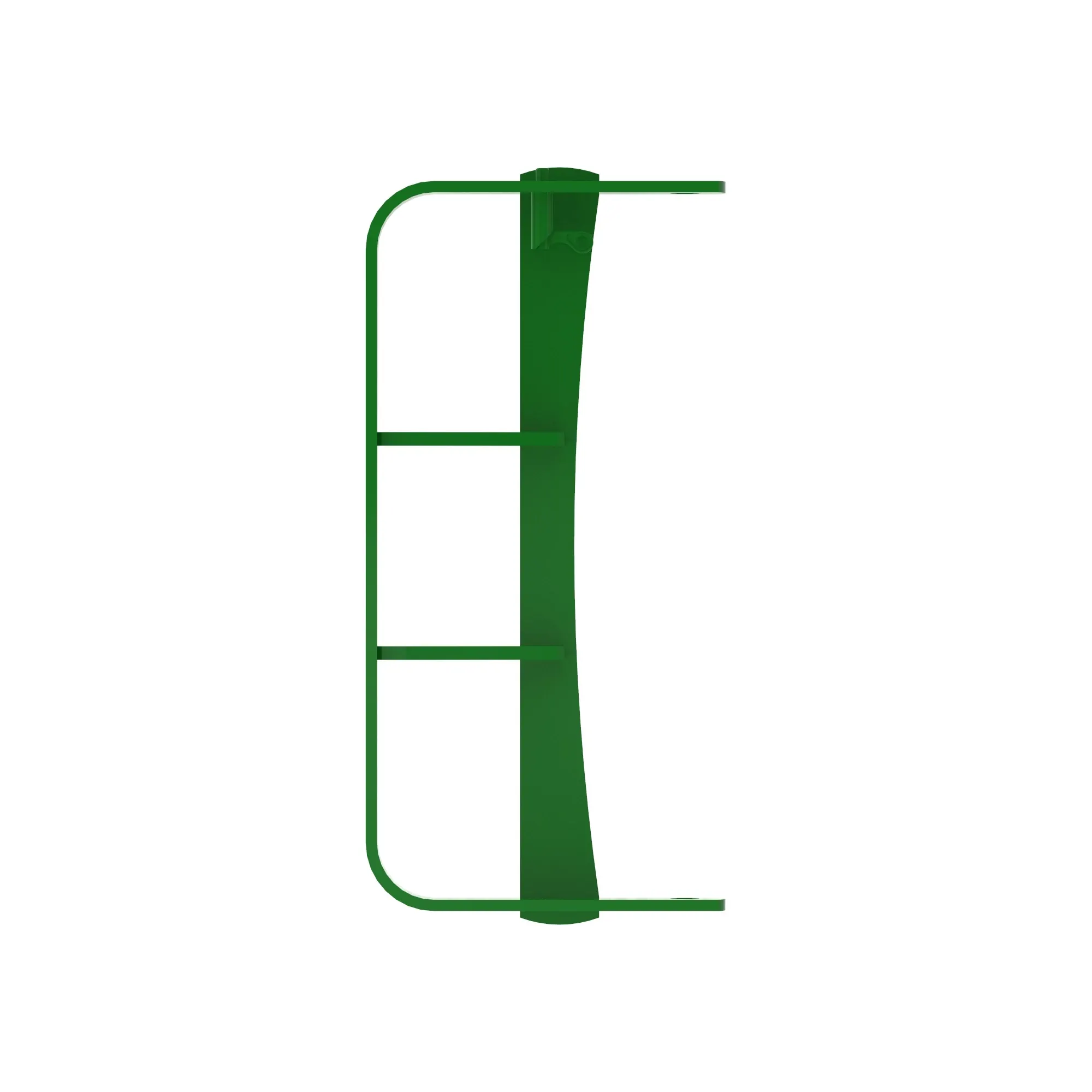 GRILLE HOOD GUARD