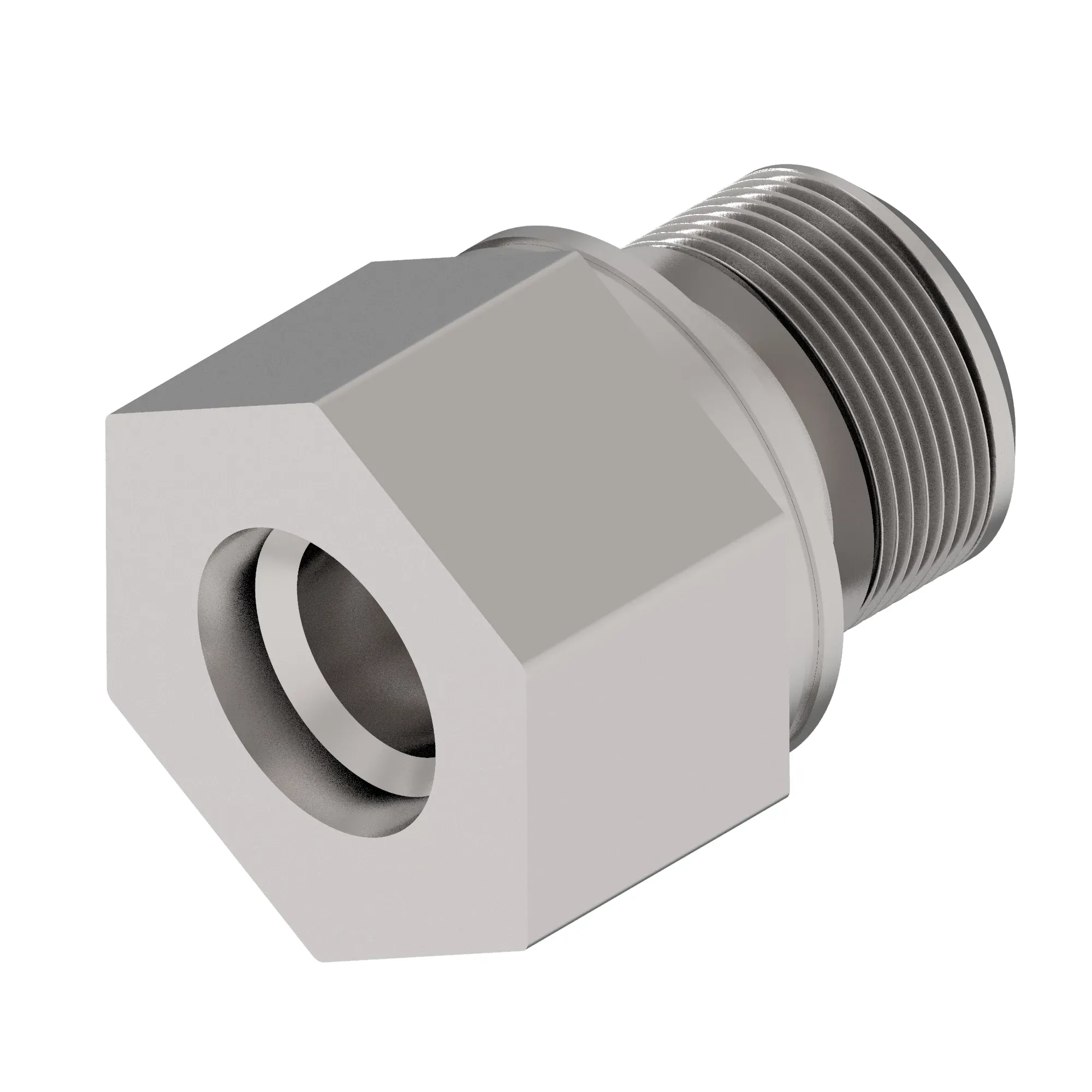 Adapter Fitting