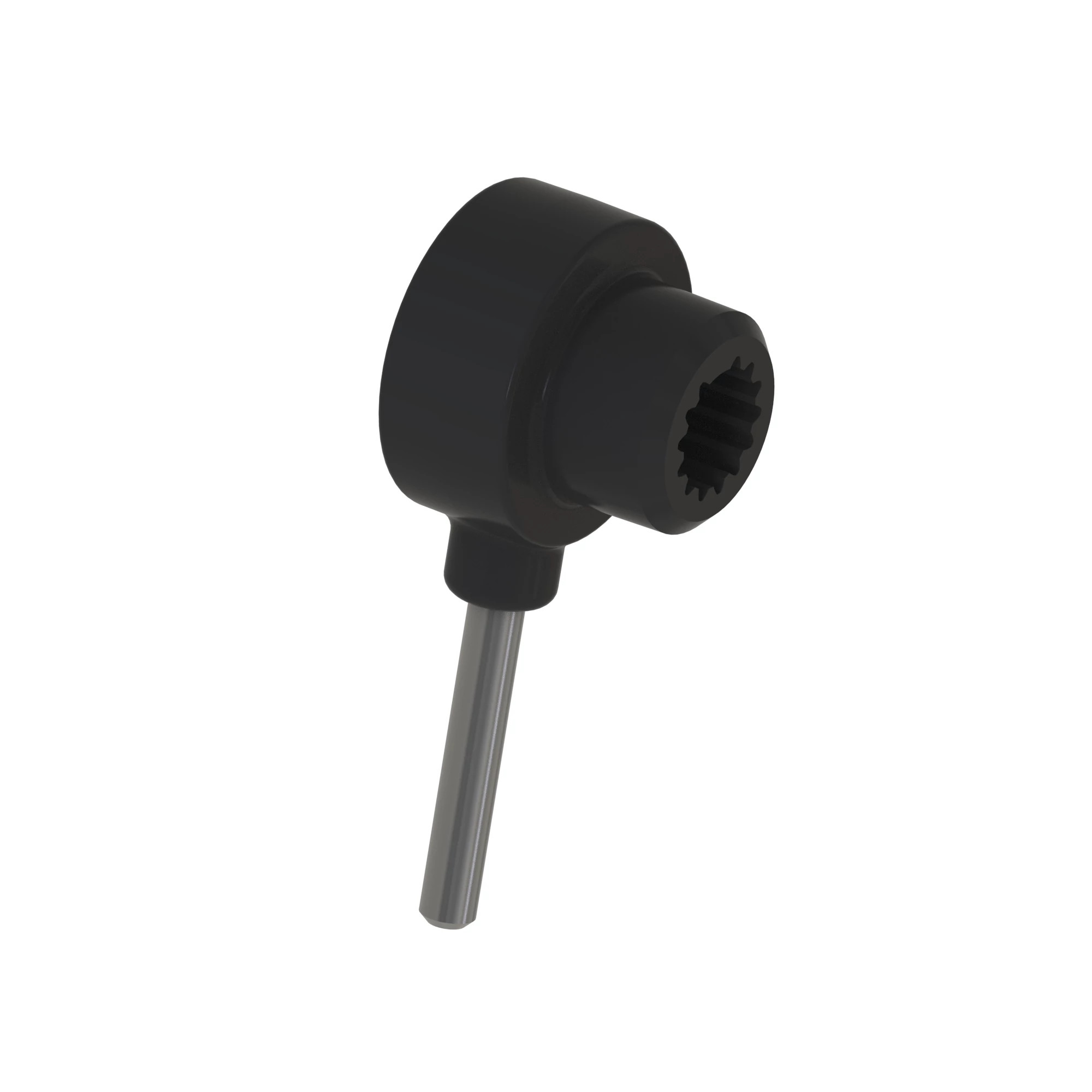 John Deere Coupler Mounting Part - SJ301631