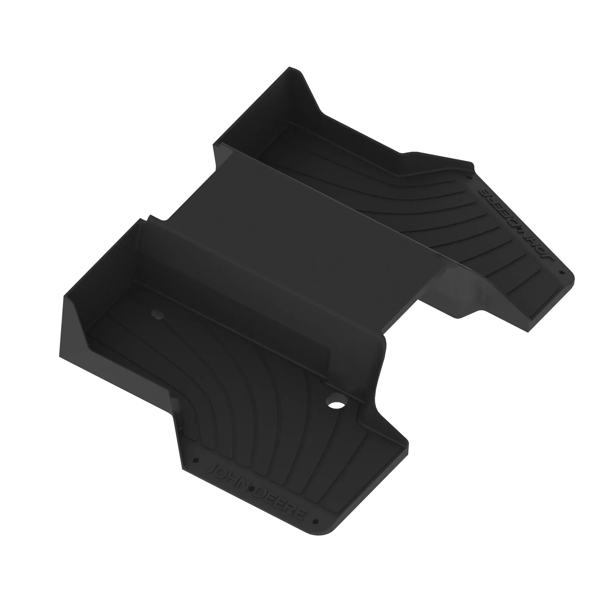 John Deere Floormat - R141716