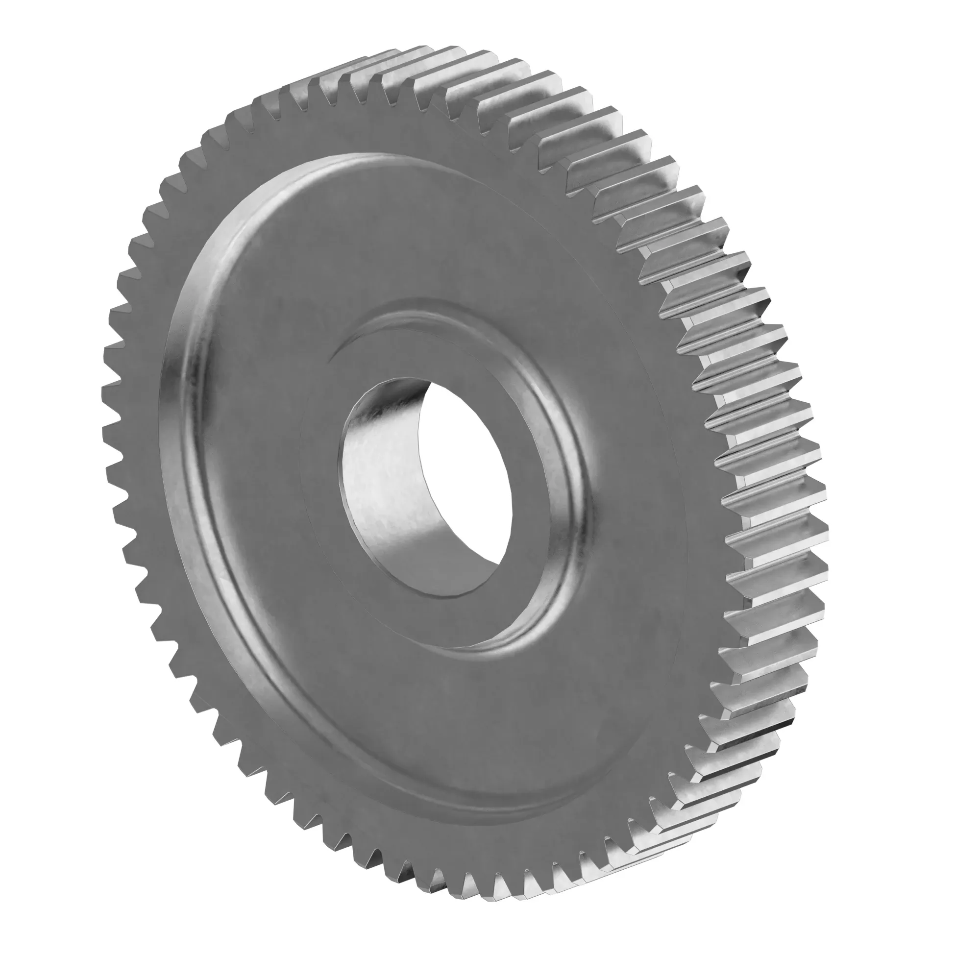 John Deere Spur Gear, 63 Teeth - Z13328