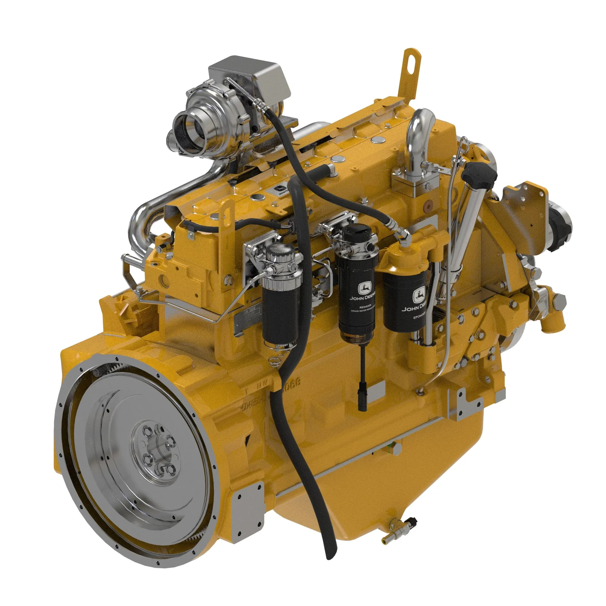 Diesel Engine