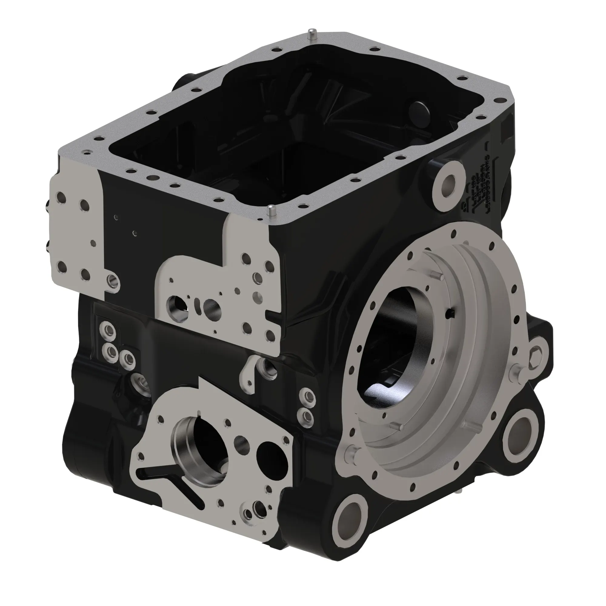 John Deere Case - AL225030