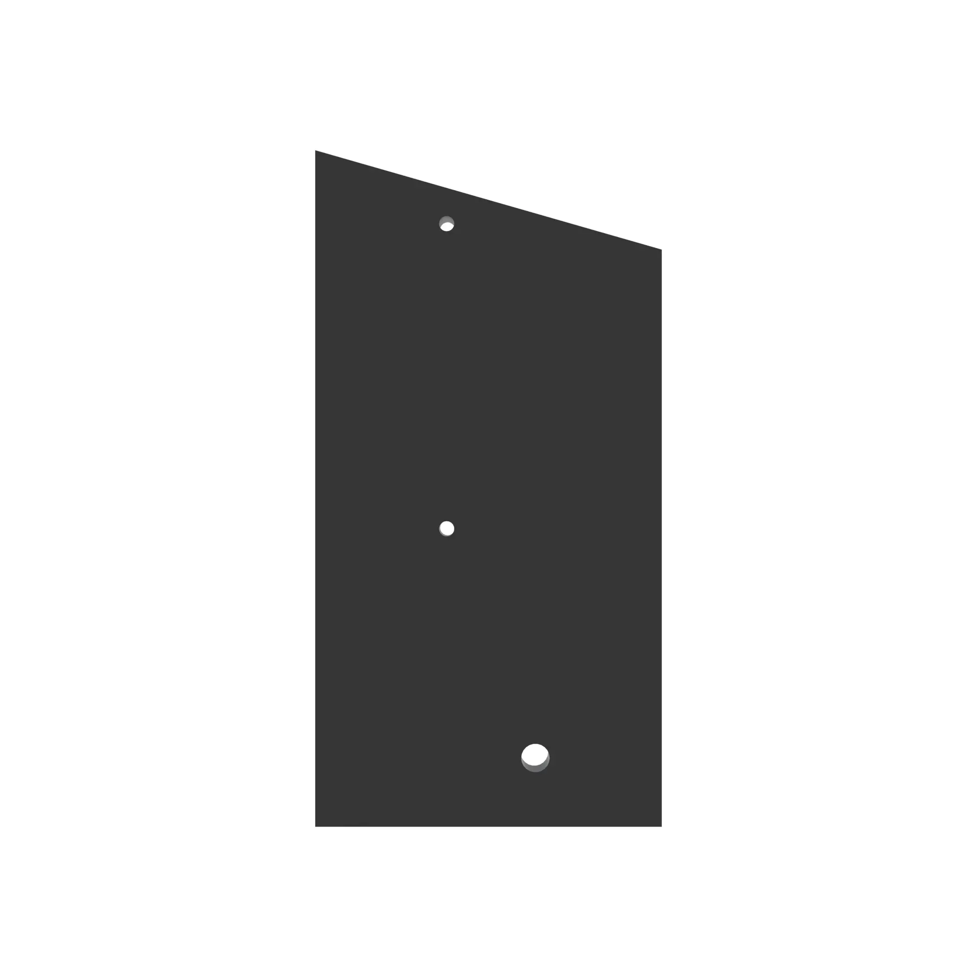 Isolator