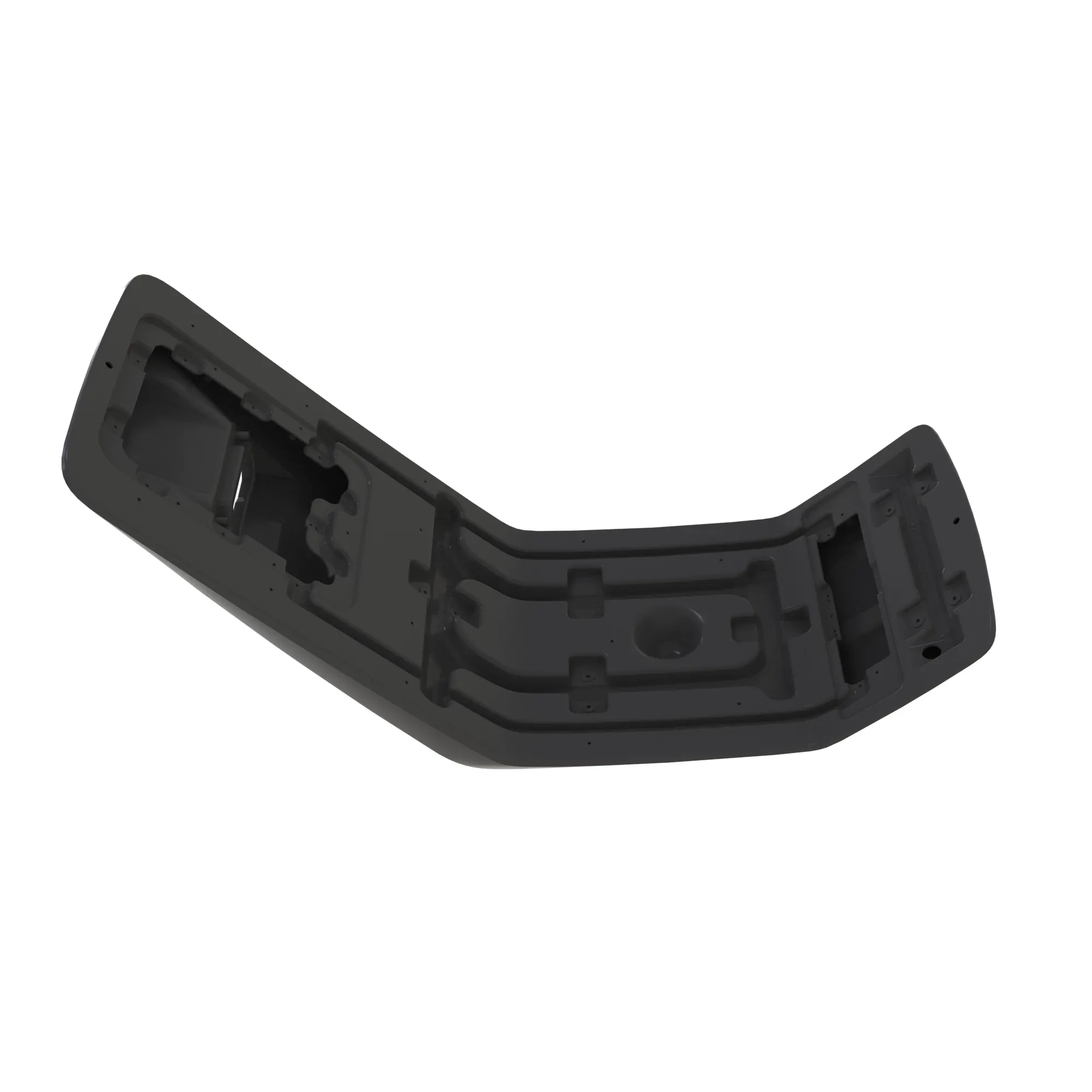 John Deere Fender - RE595293
