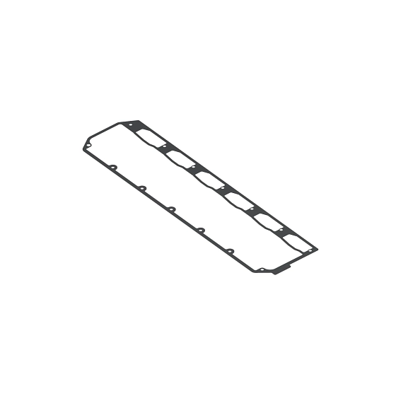 John Deere Engine Intake Manifold Gasket - DZ109633