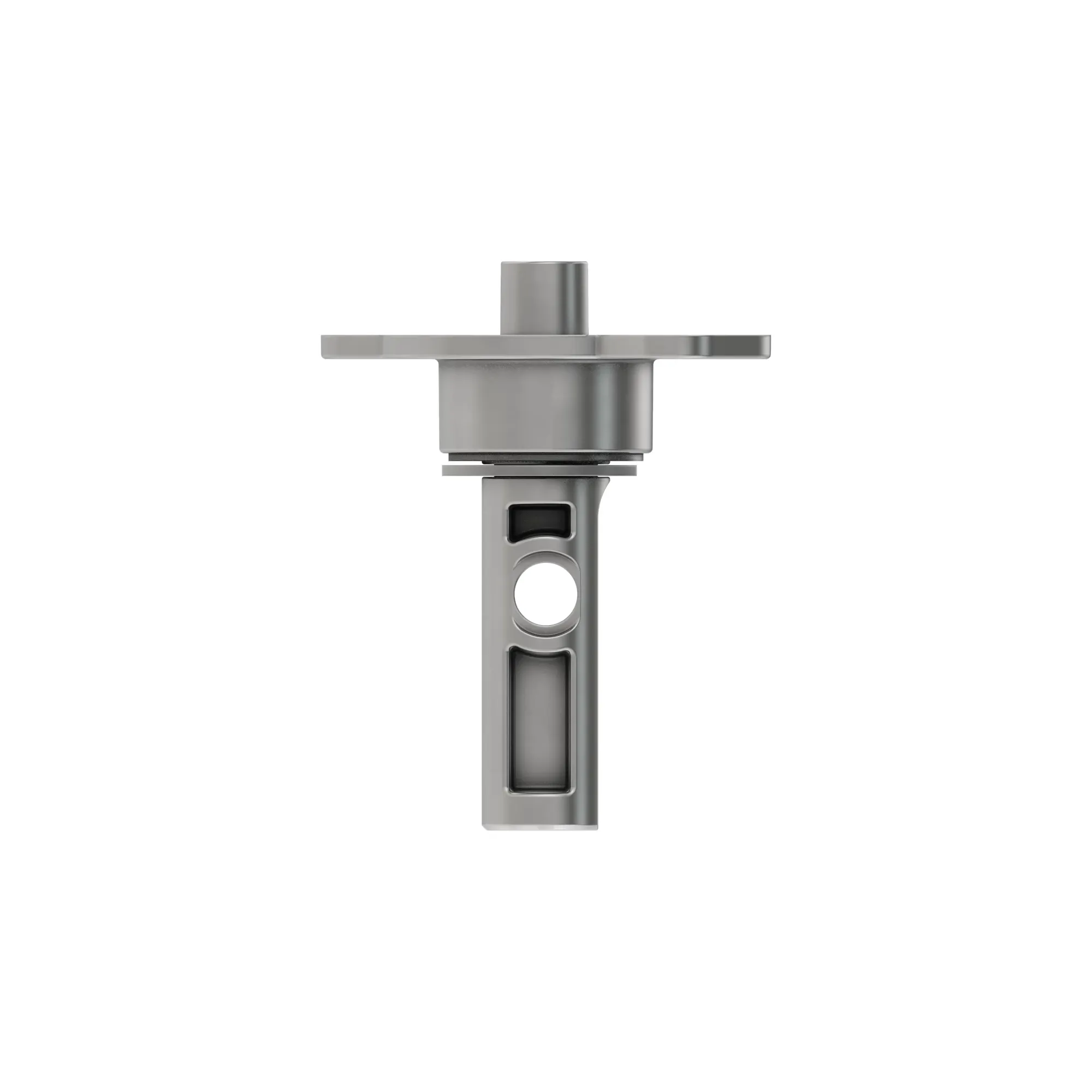 SHAFT, ROUGH SERVICE DEVICE