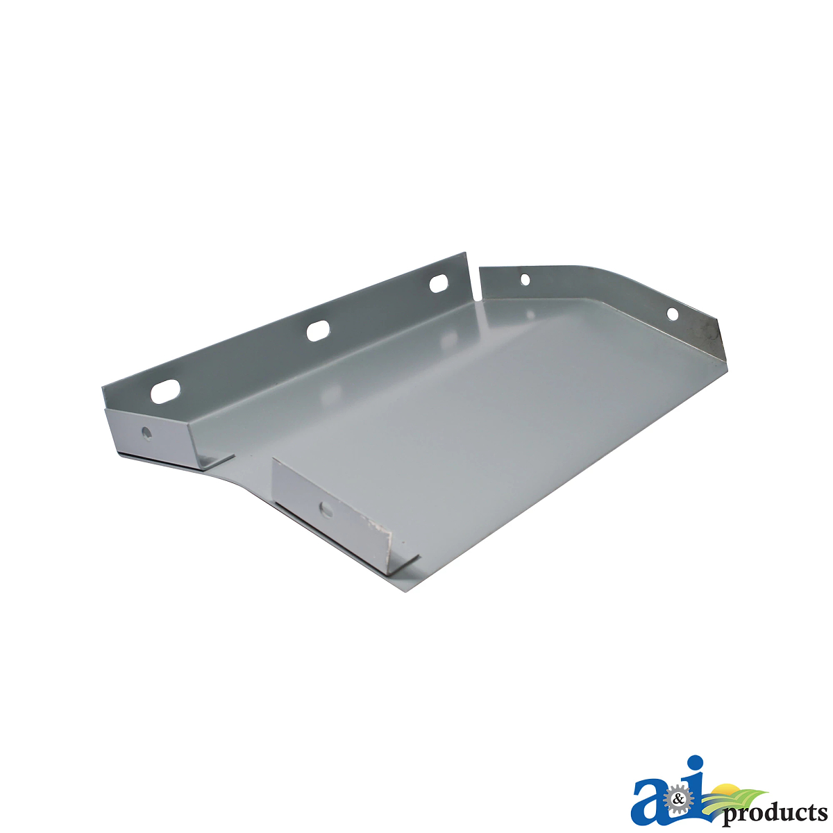 A&I Products Charge Housing Repair Kit - A-AH207779