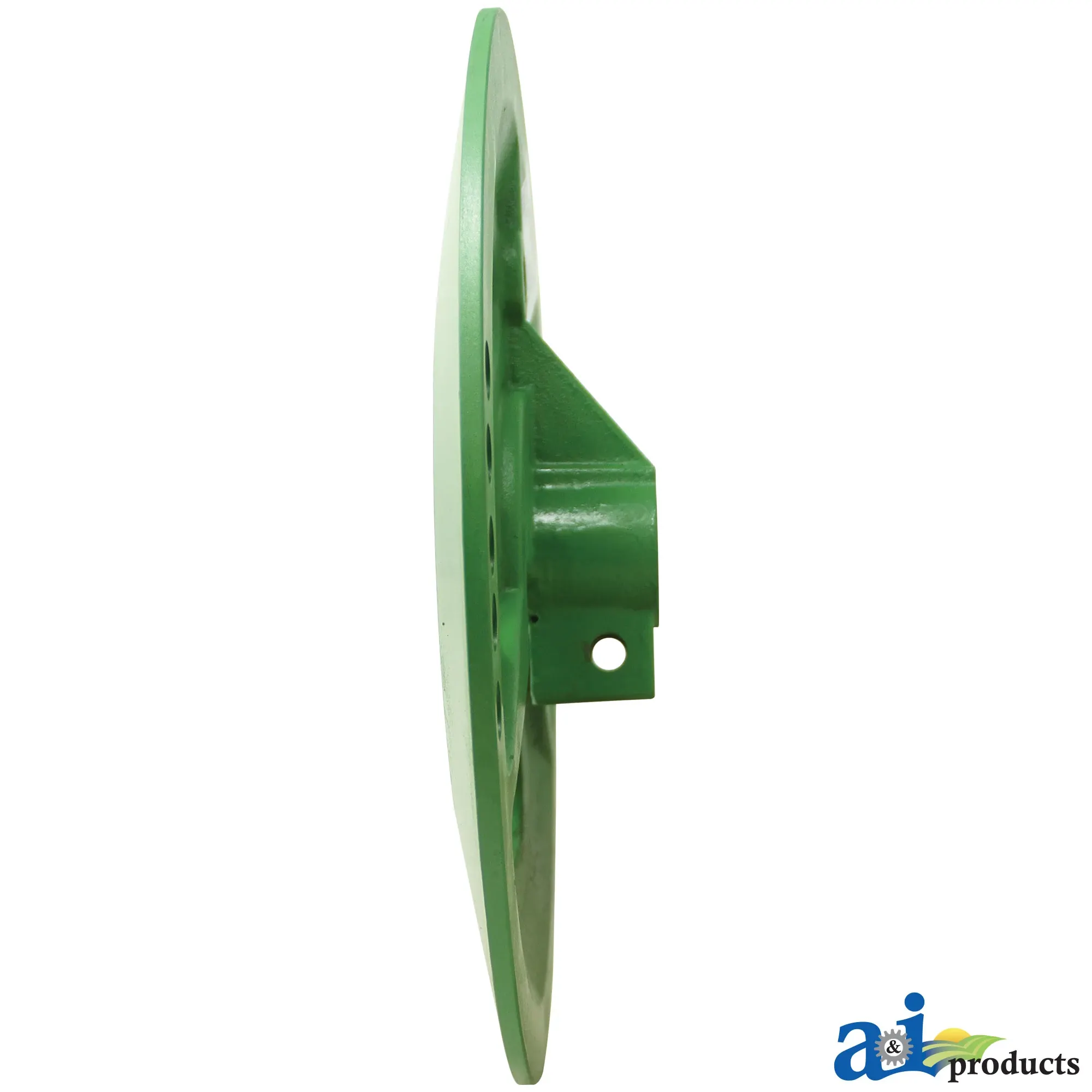 Separator Fan Drive Pulley