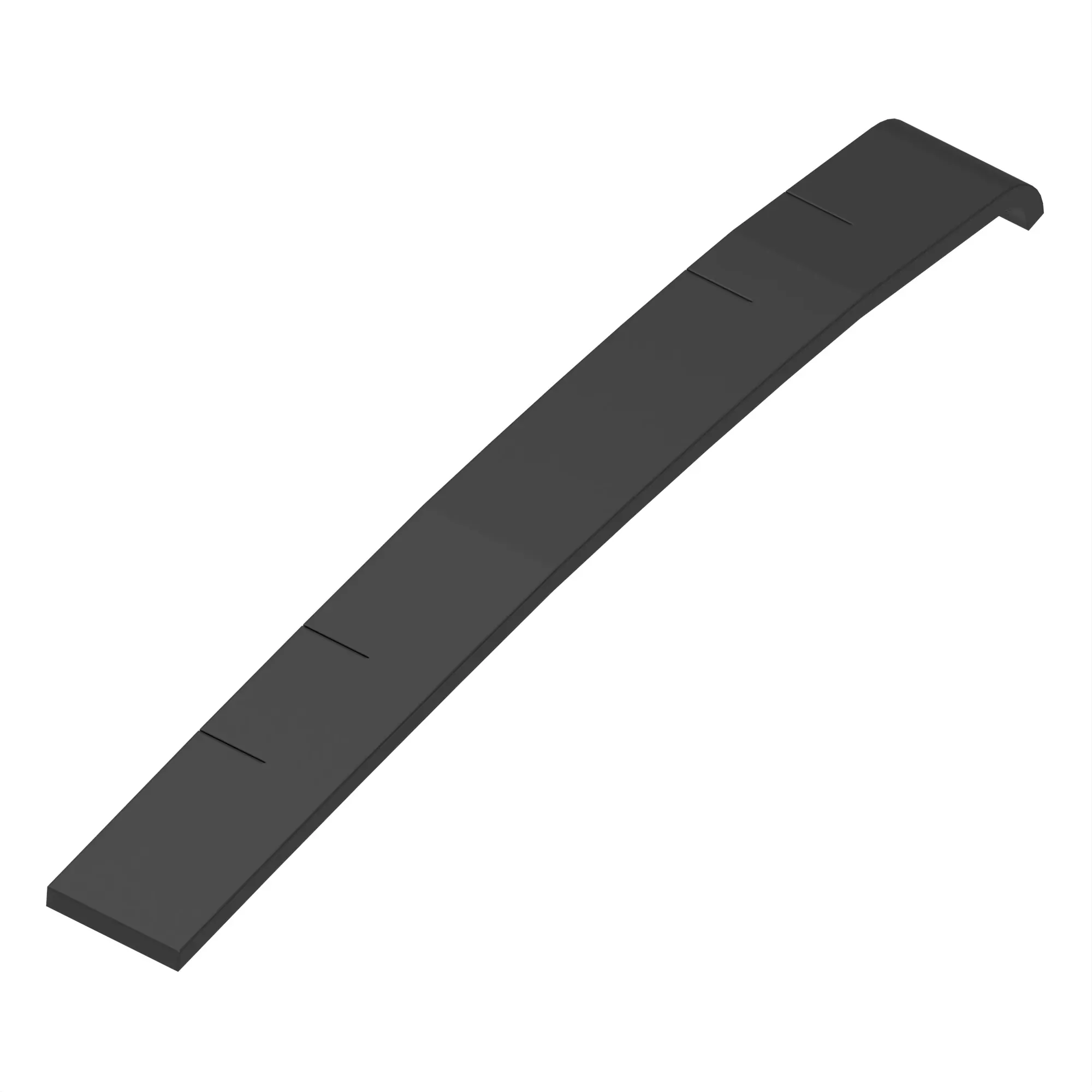 John Deere Foam Barrier, Hood Side - SU31107