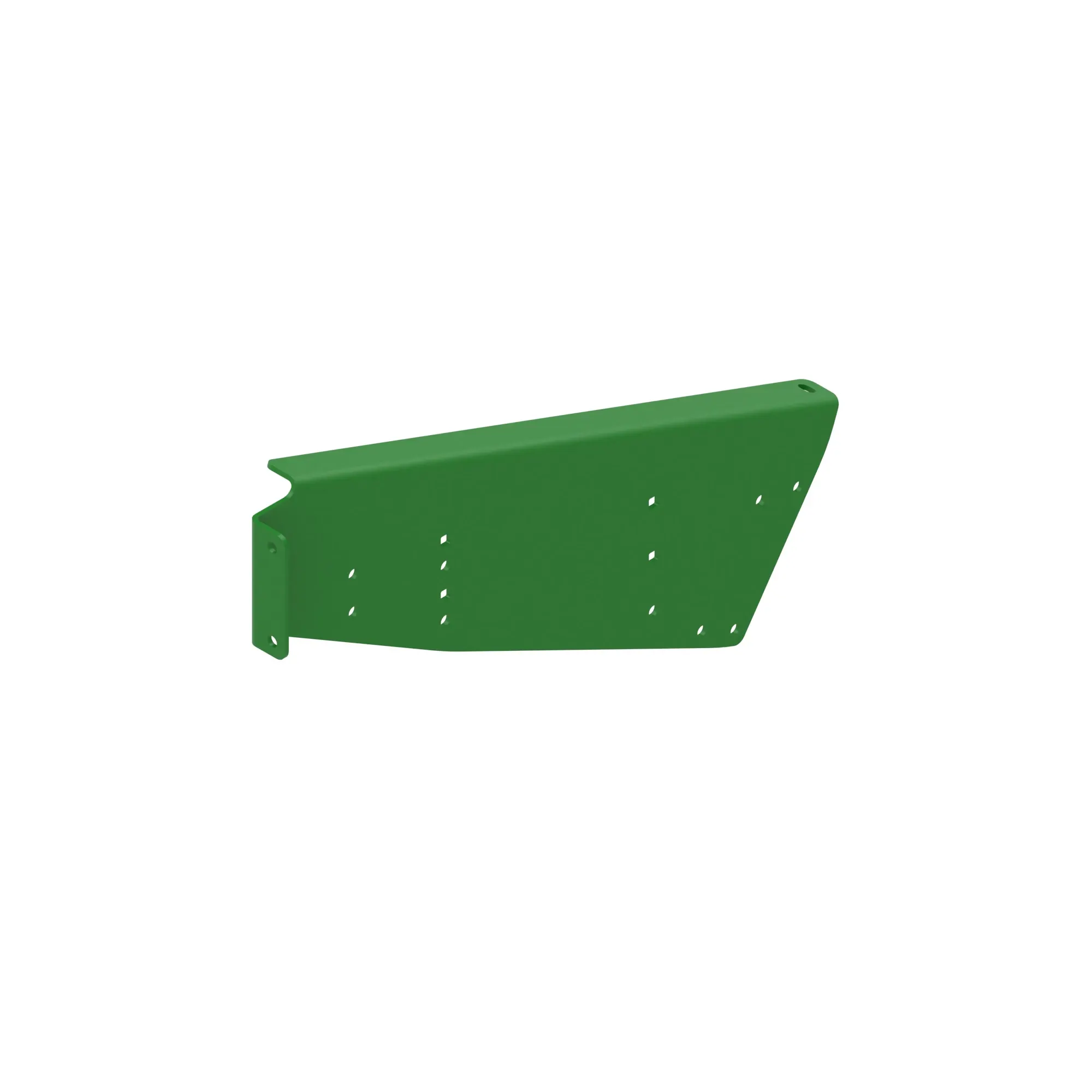John Deere Plate - R336896
