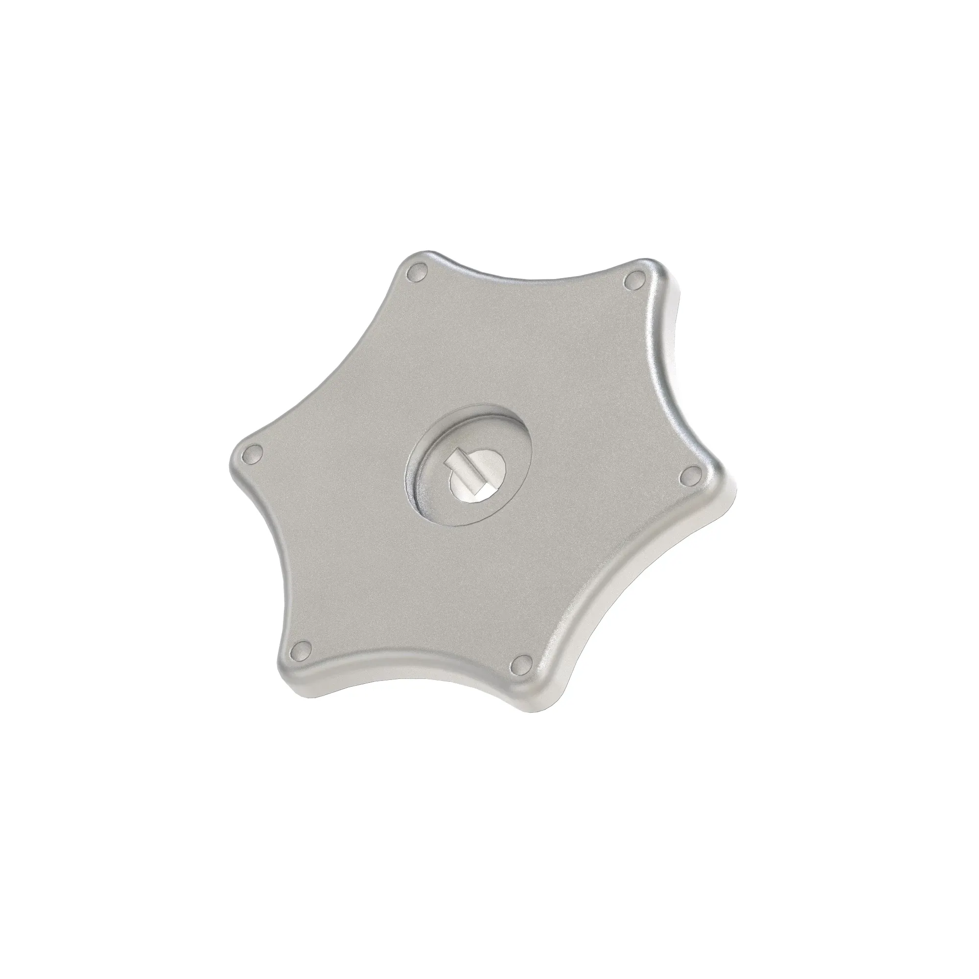 John Deere Fan Spacer - T266239