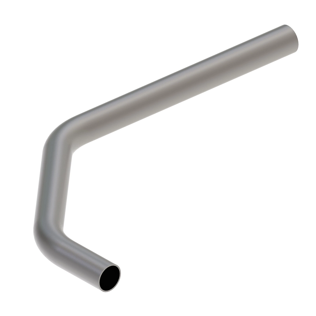 Line, Return High Flow
