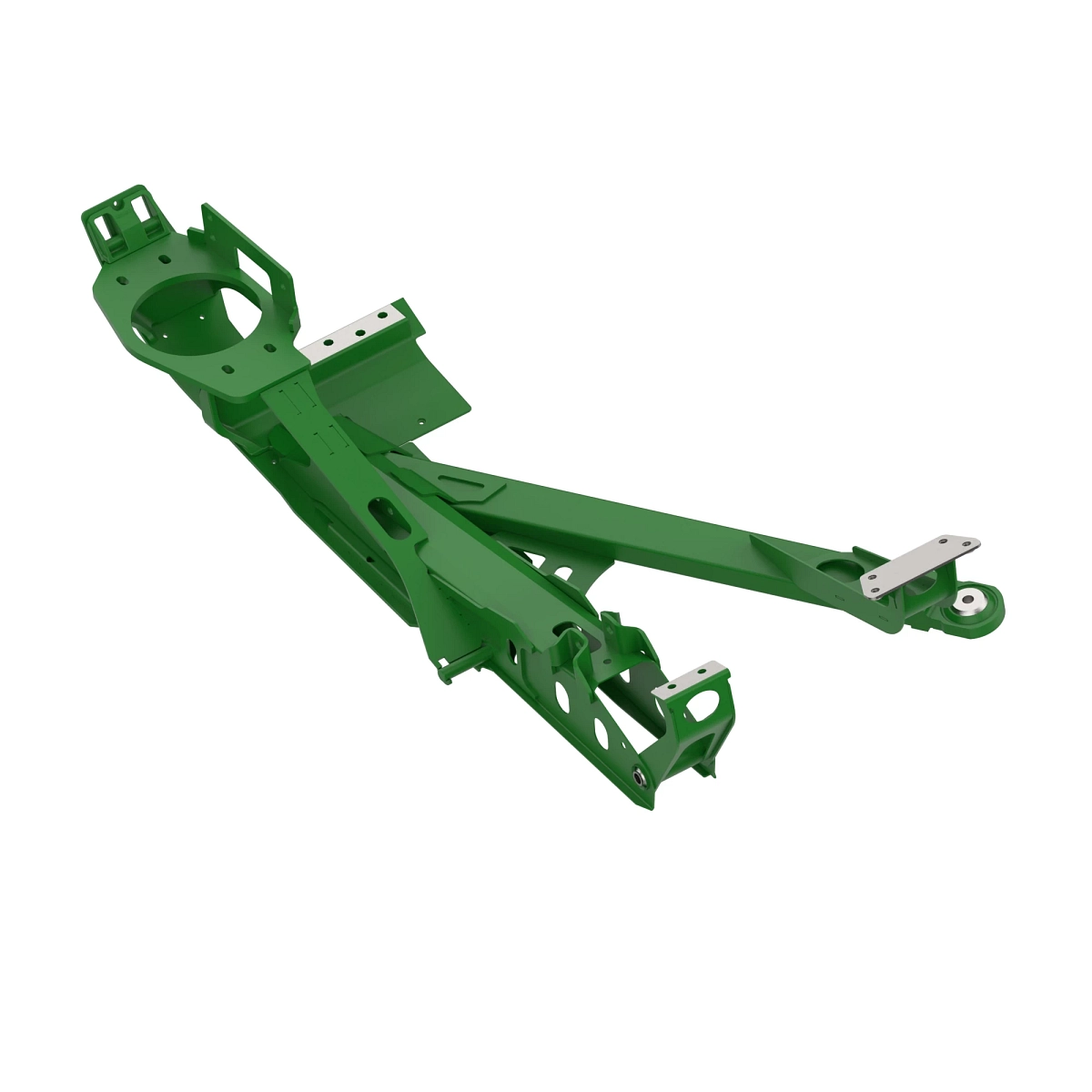 Flex Knife Outer Float Arm LH