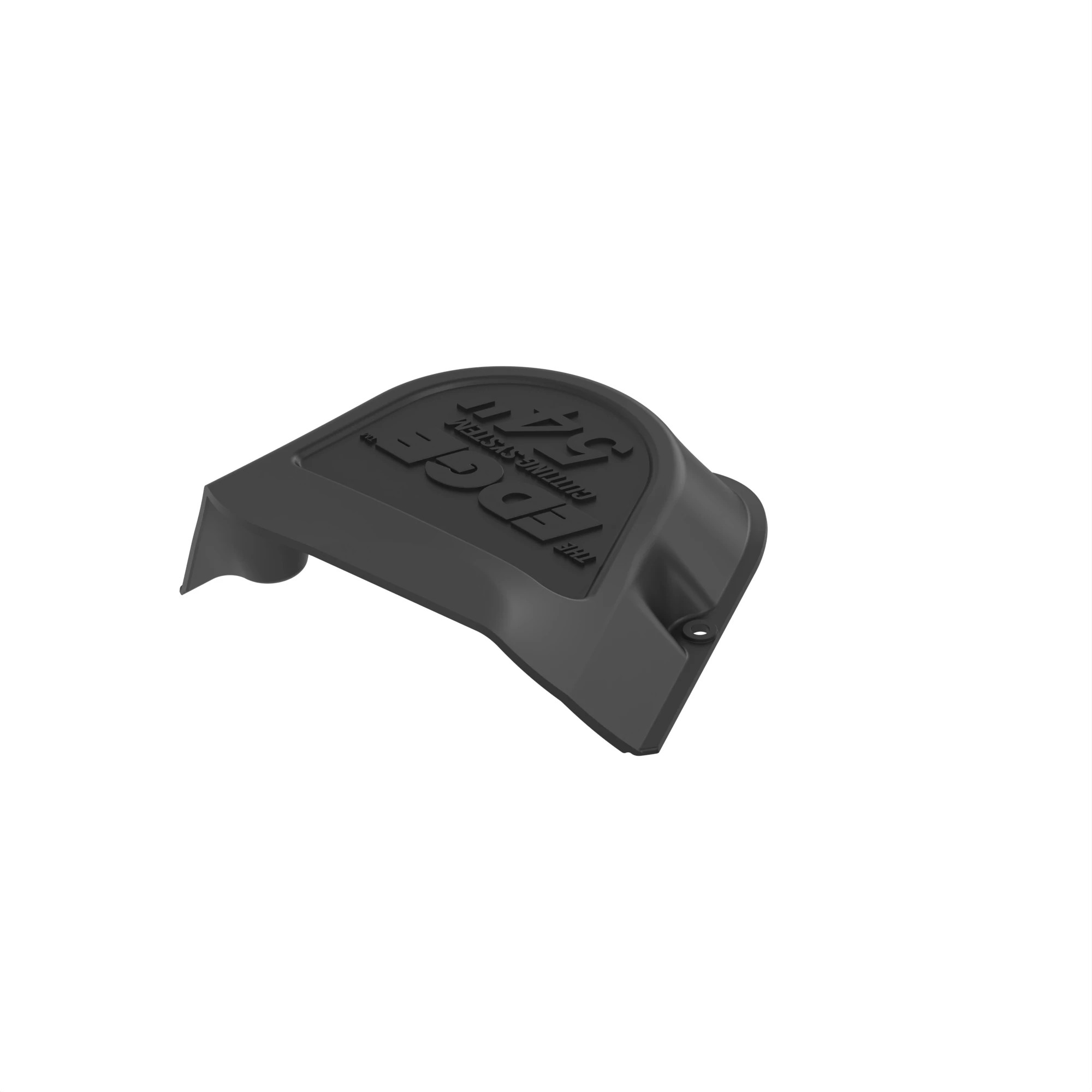 John Deere Shield, Left Side - GX22647