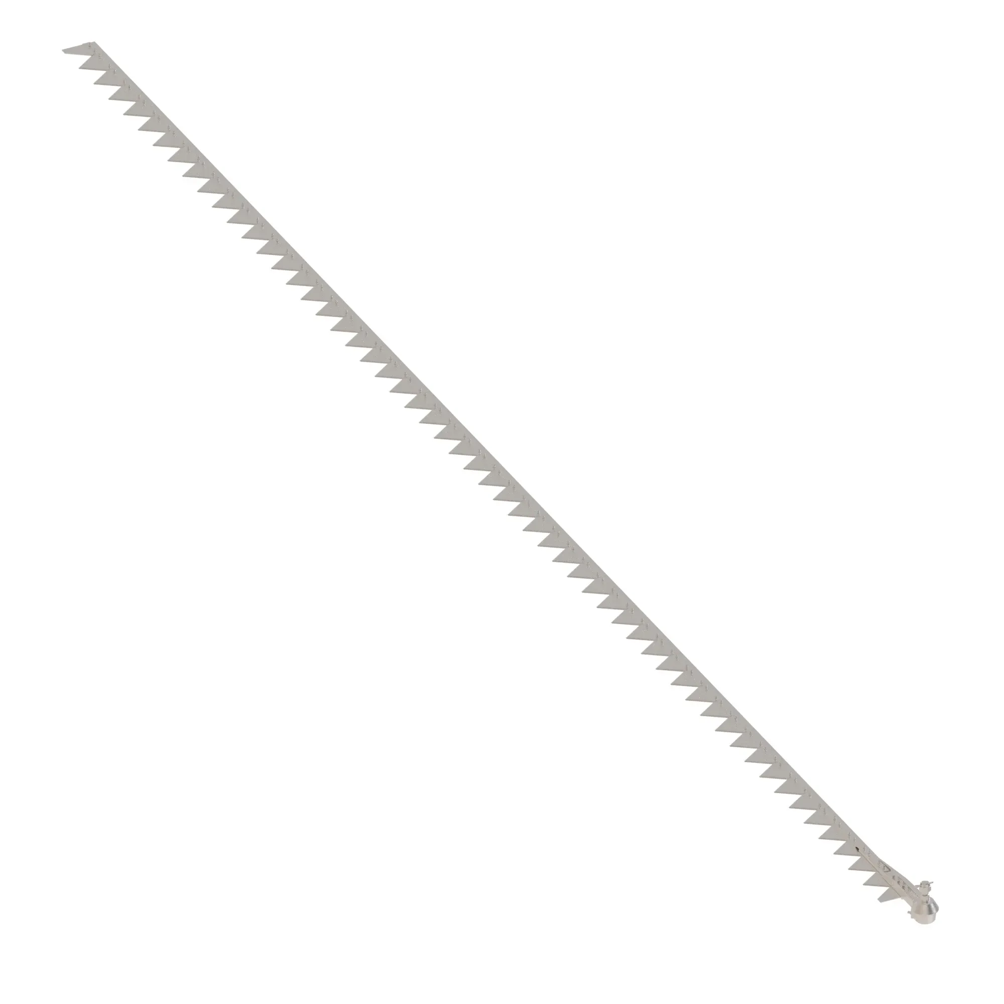 John Deere Cutterbar - AXE23335