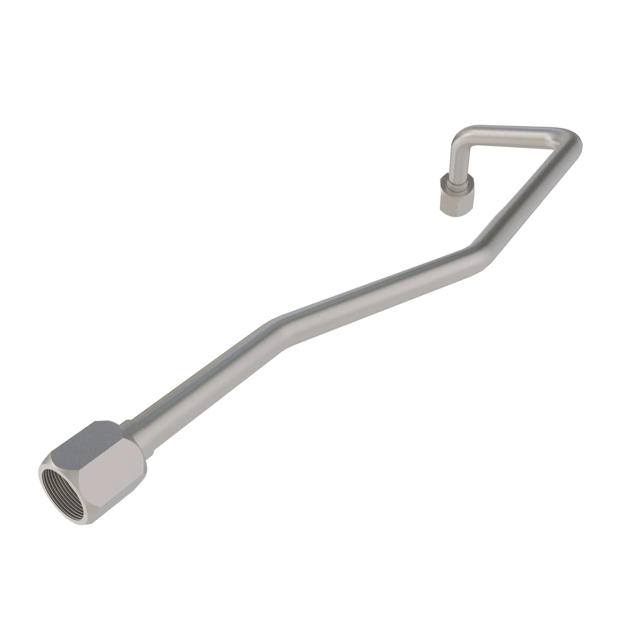 John Deere DPF In Tube - RE309851
