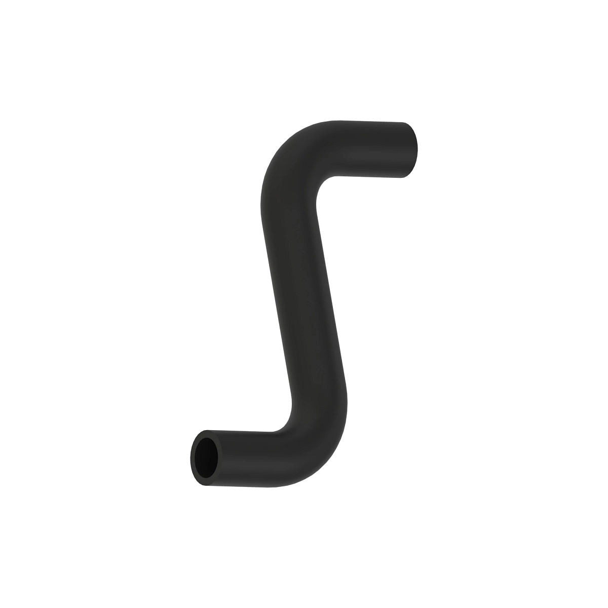 John Deere Radiator Top Hose - T34864