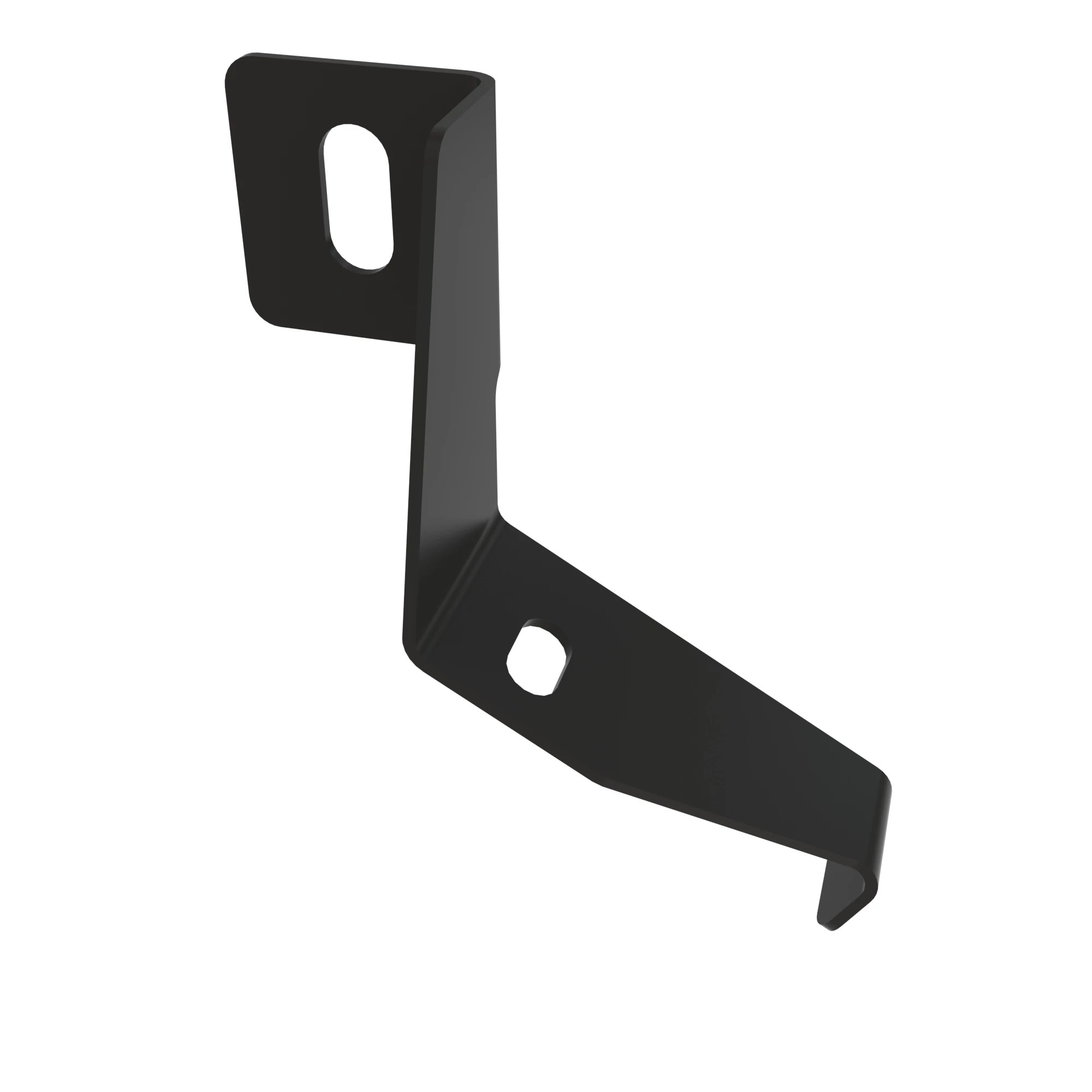 BRACKET, HYDRAULIC VALVE MOUNTING