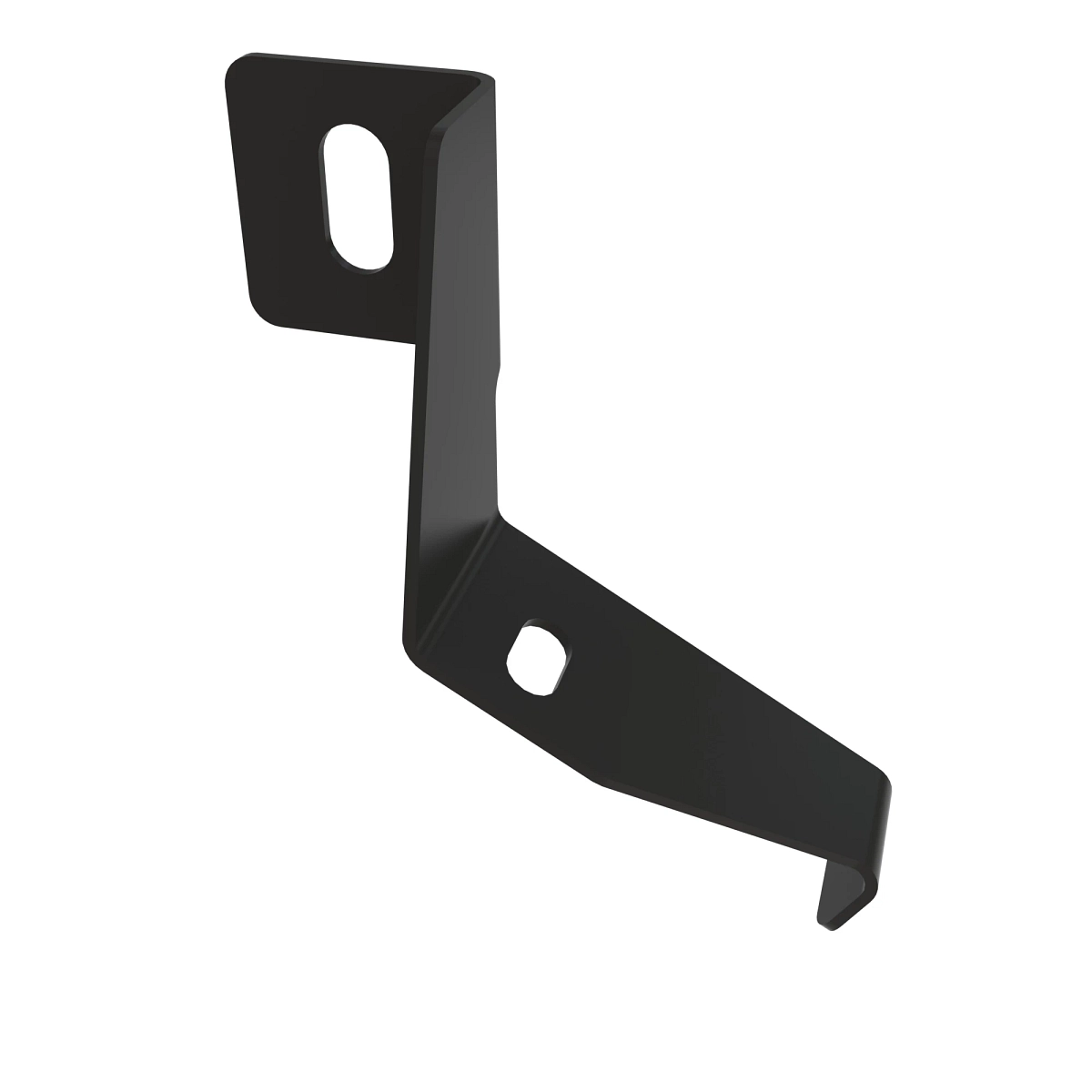 Bracket, Hydraulic Valve Mounting