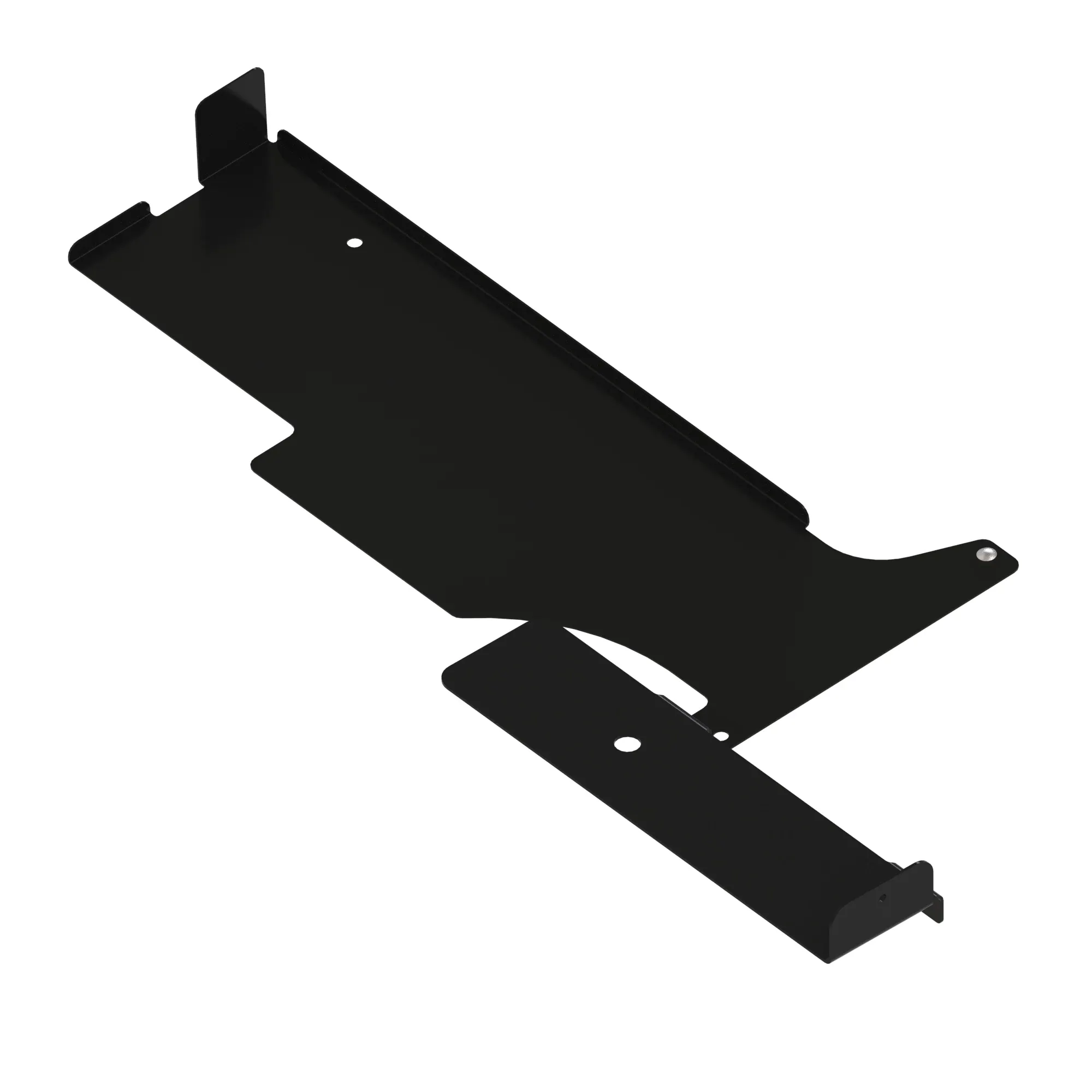 Skid Plate