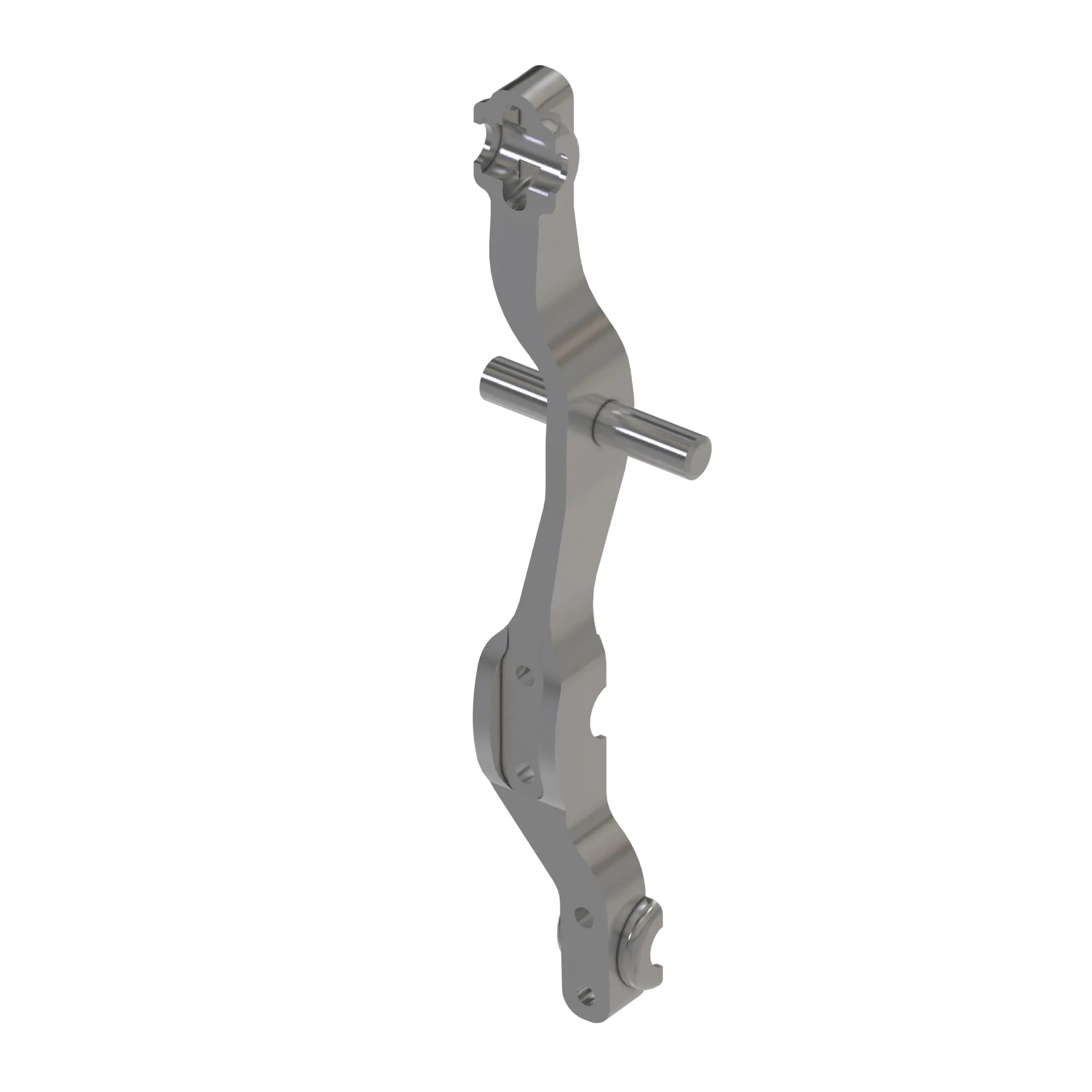John Deere Round Retainer - Z10636