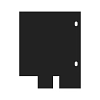Isolator