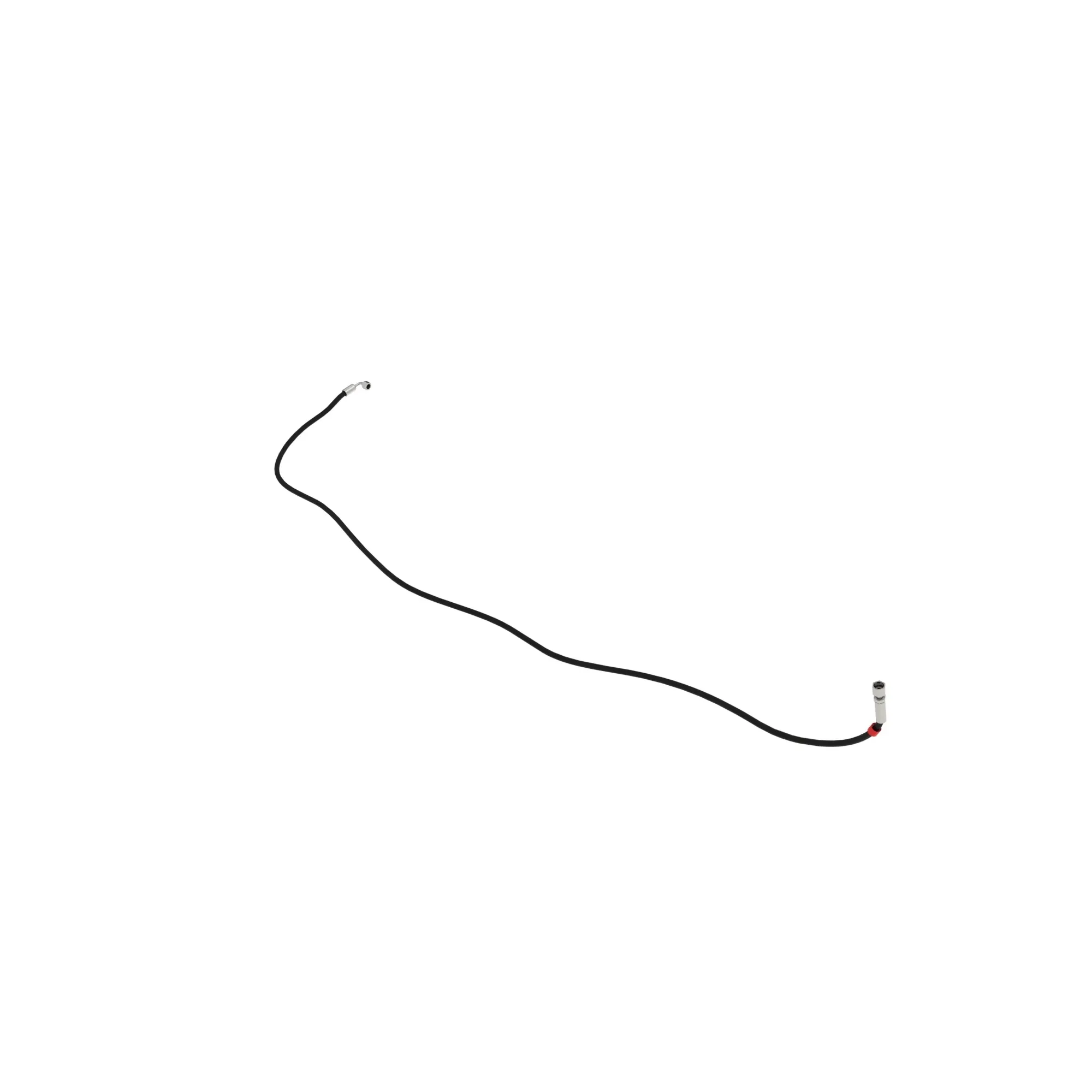 John Deere Hydraulic Pump Hose - AN403287