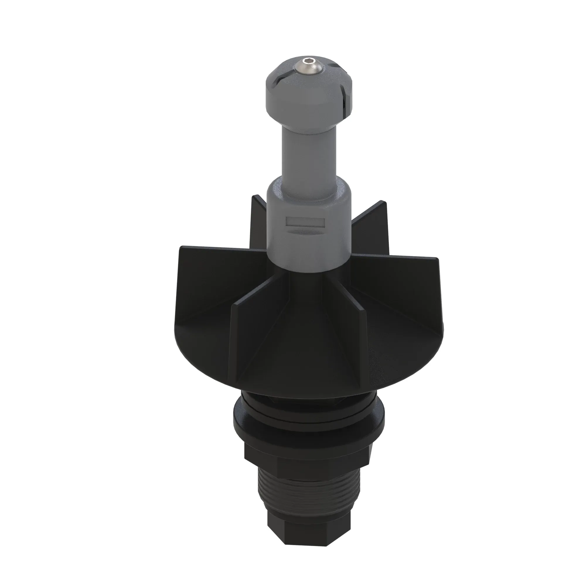 John Deere Valve - KK129278