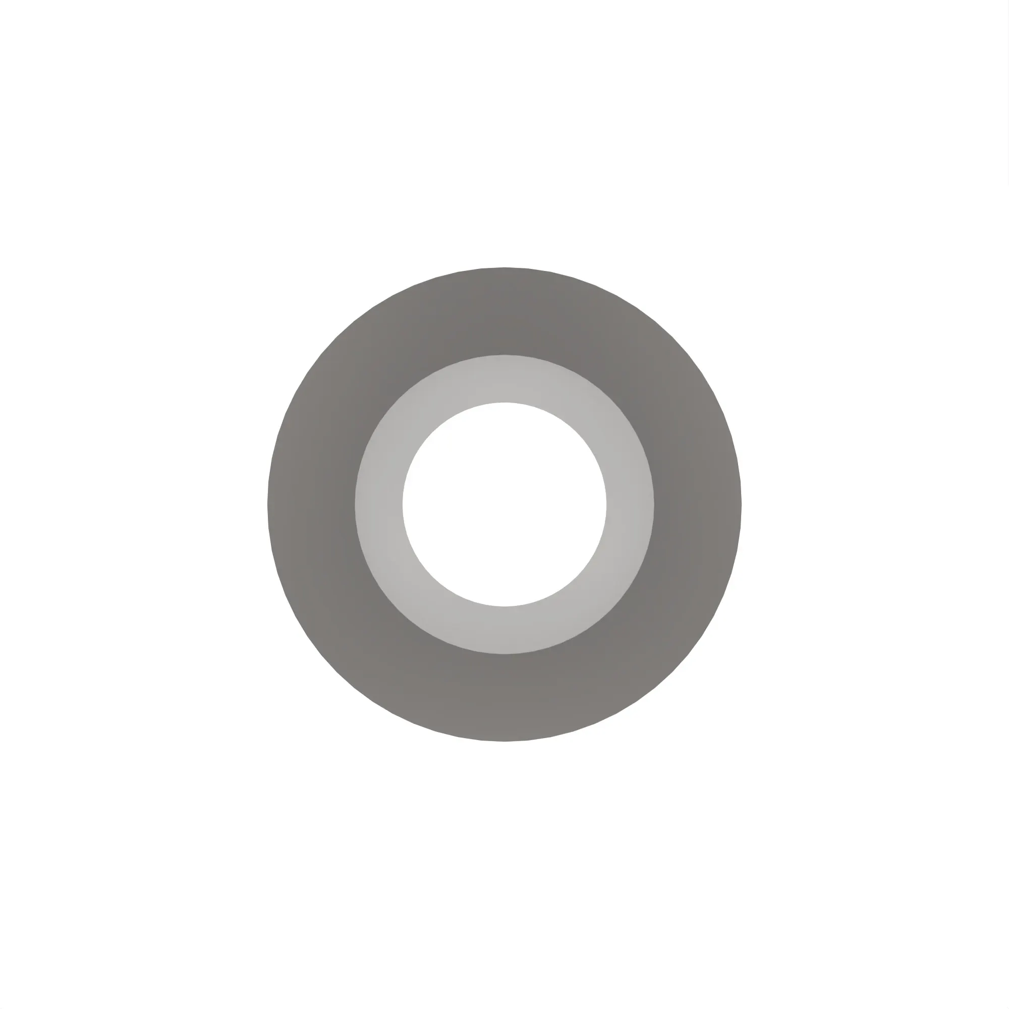 BUSHING,NYLON, Bushing