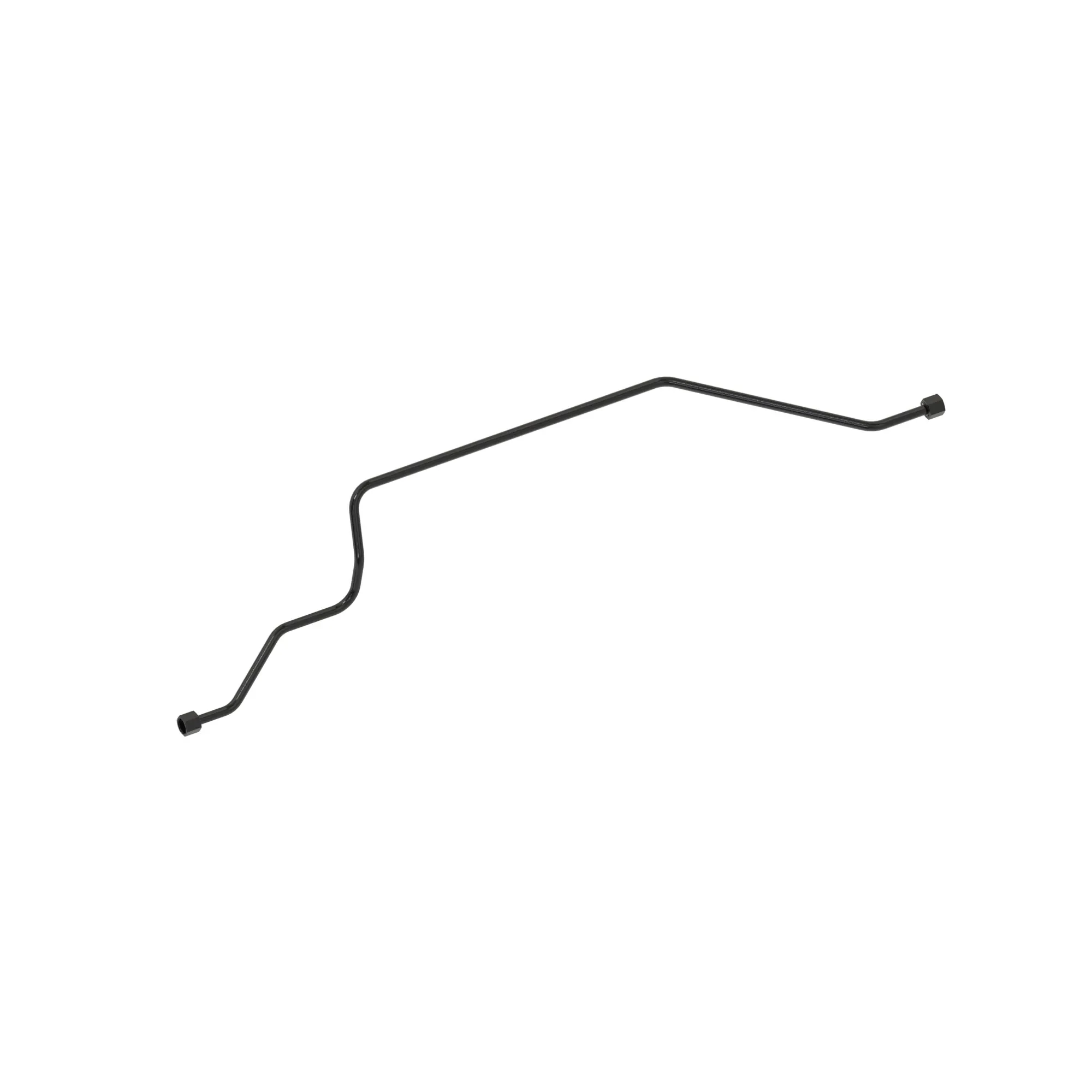 John Deere Brake Oil Line - AT323942