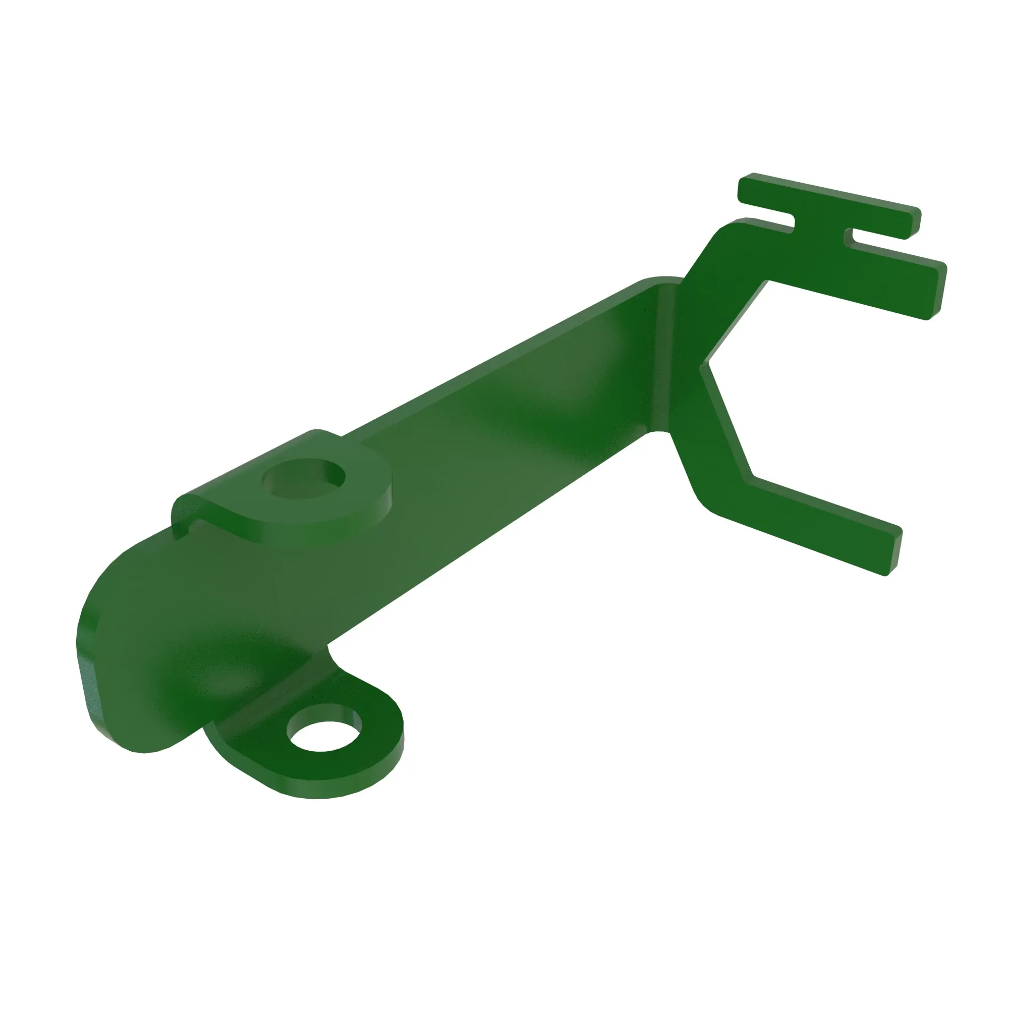 Bracket, ACI CYLINDER LOCK