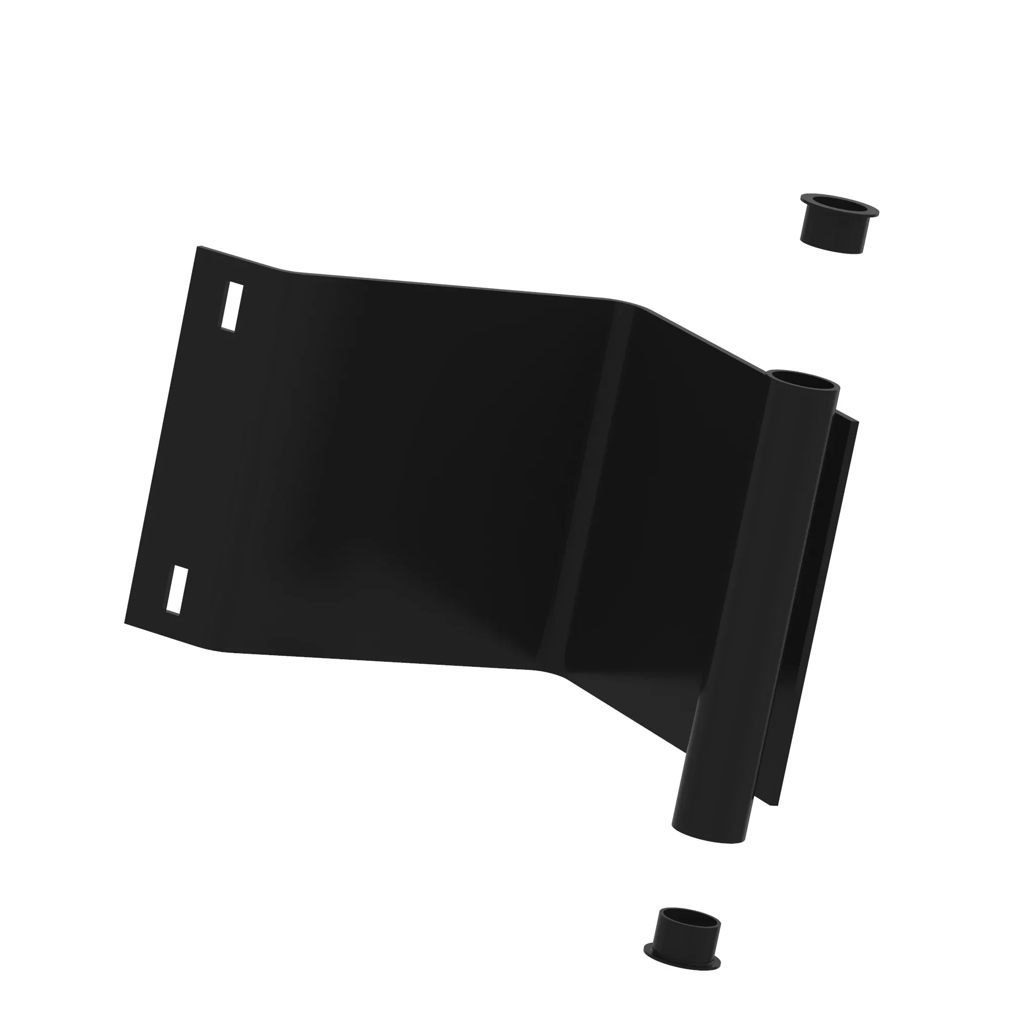 Pivot, Turf Guard Assy