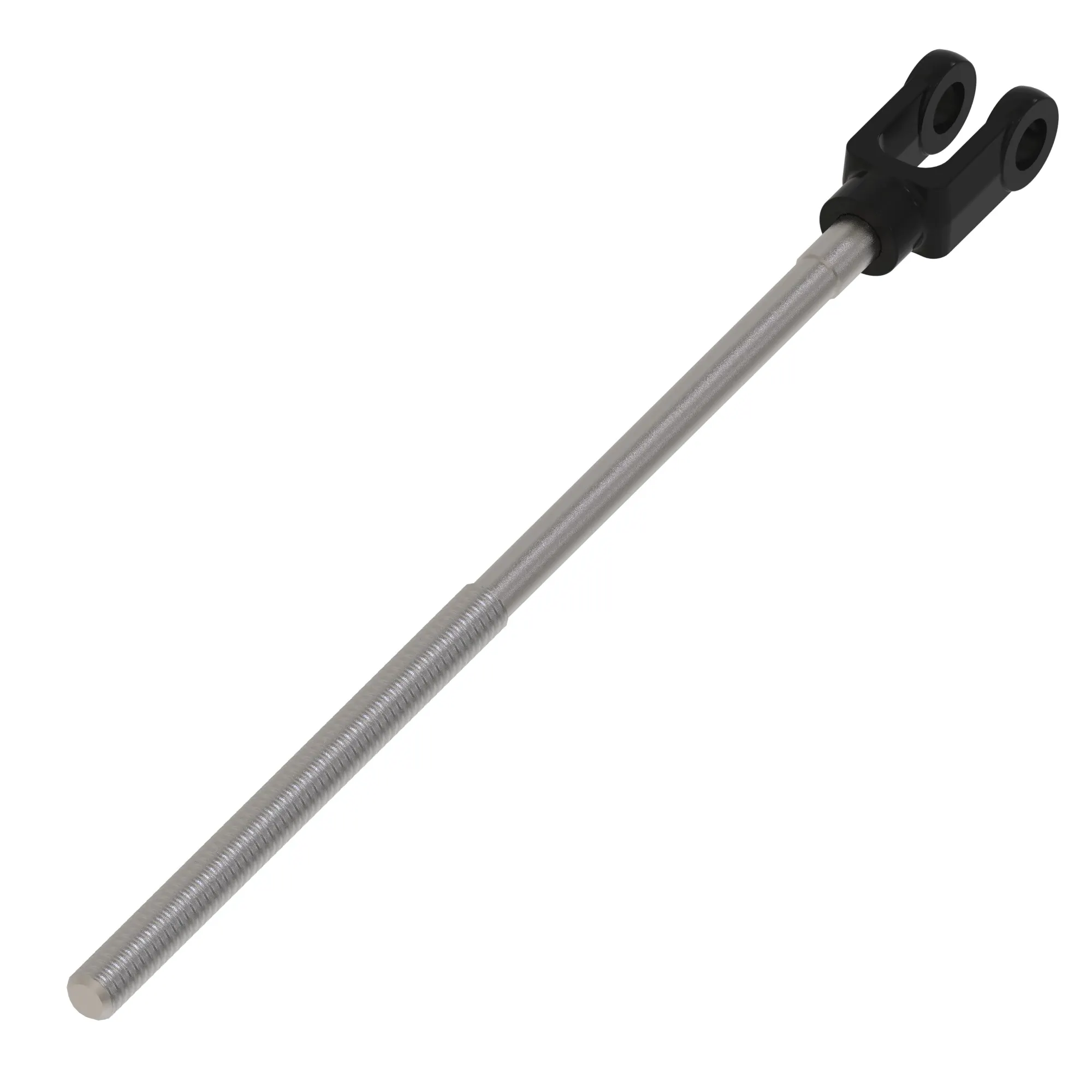 CROSS AUGER DRIVE
