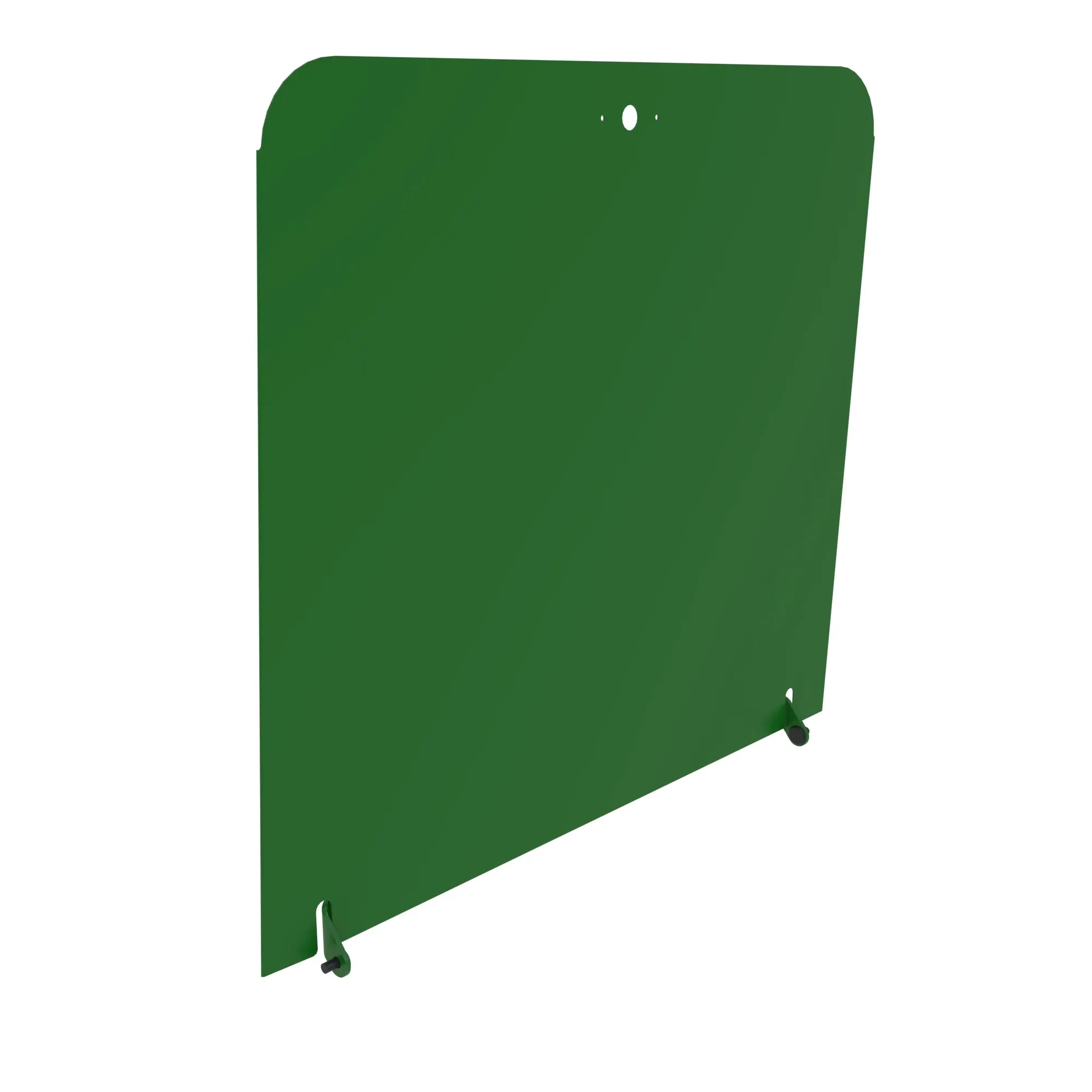 DOOR ASSY - LH UPPER