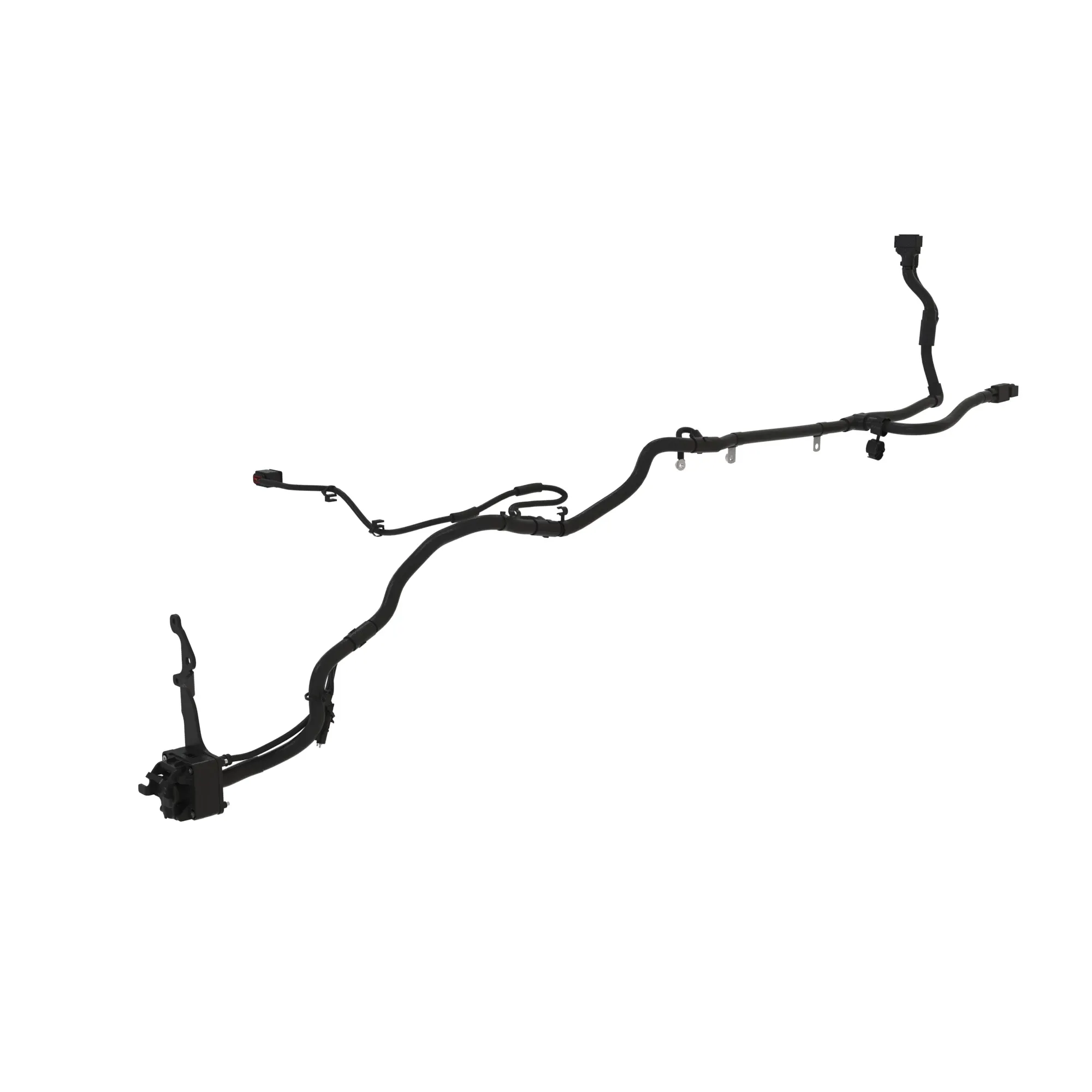 Wiring Harness, Field Kit Power Soc