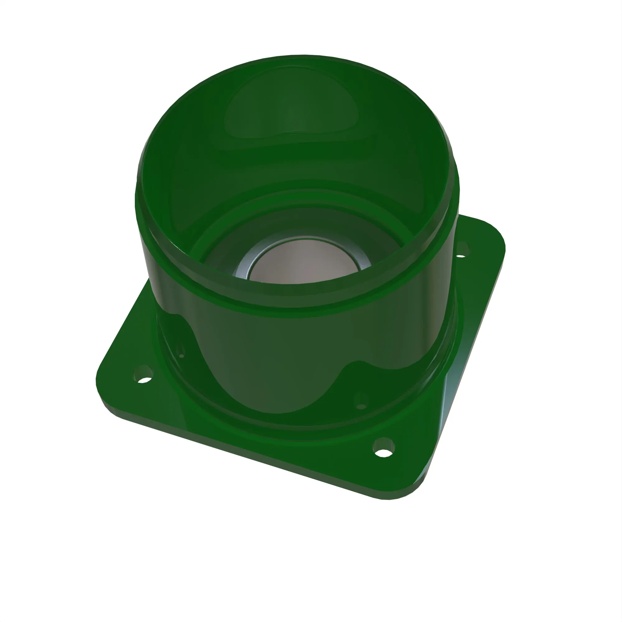 BEARING WITH HOUSING