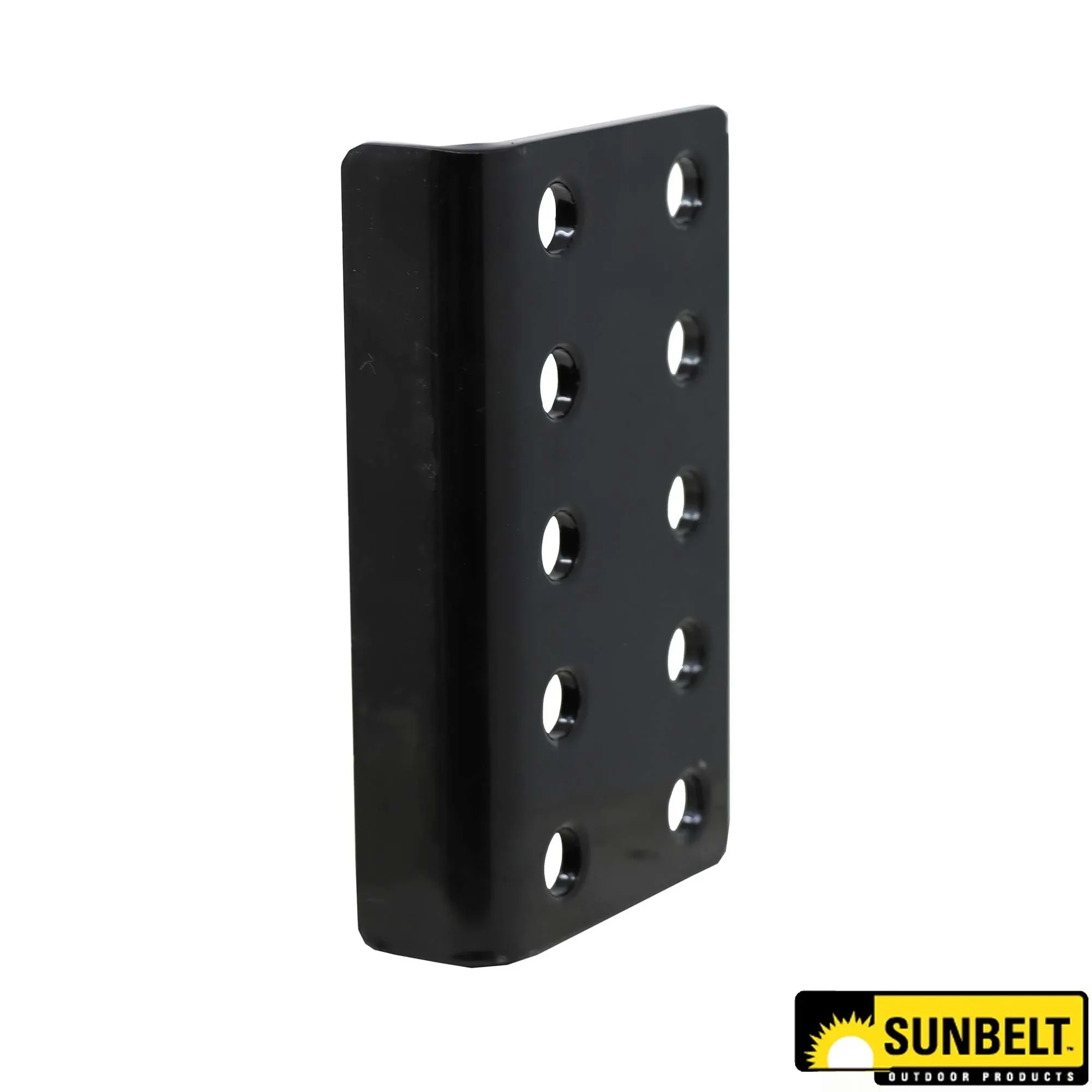 HEIGHT ADJUSTMENT PLATE
