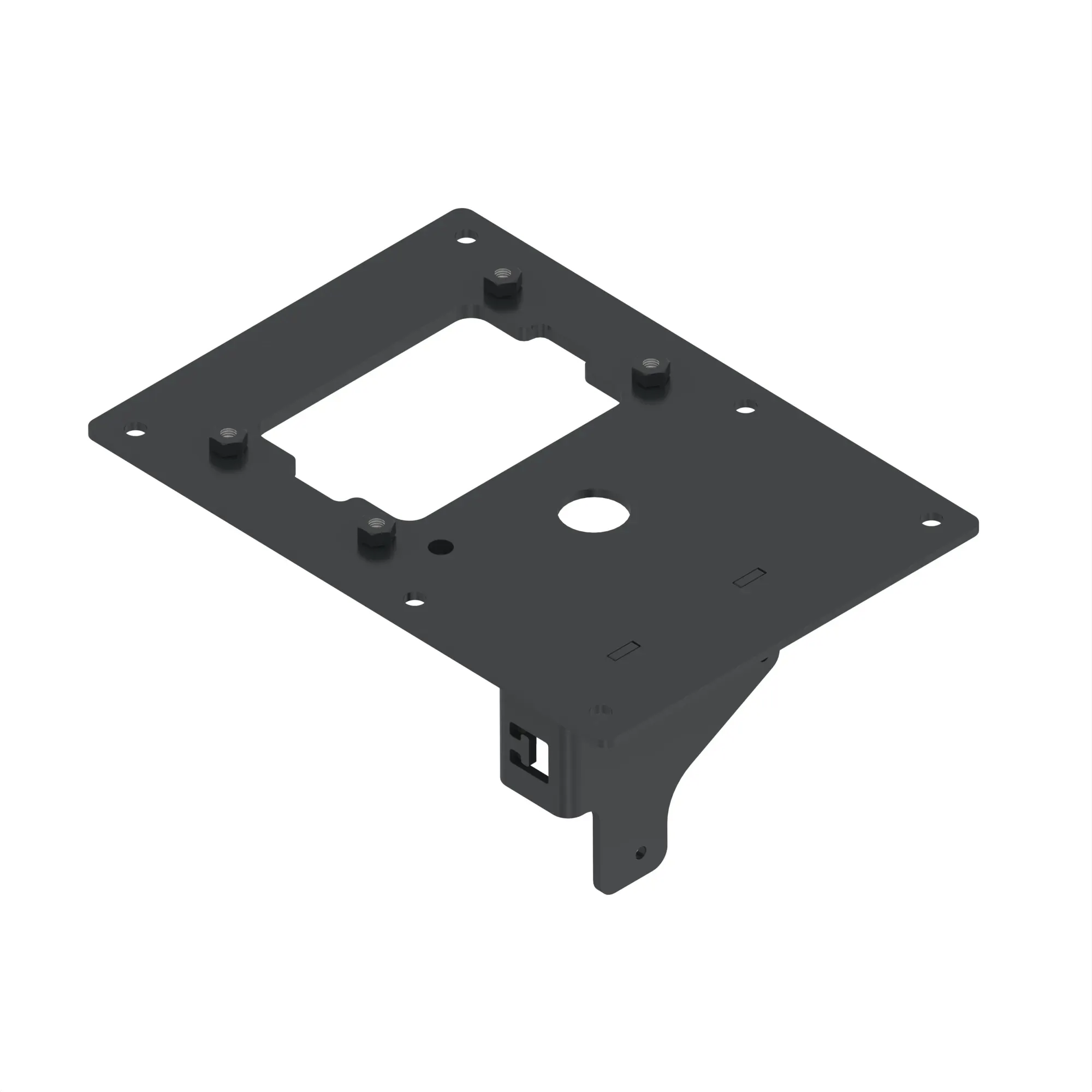 John Deere Bracket - AT549829