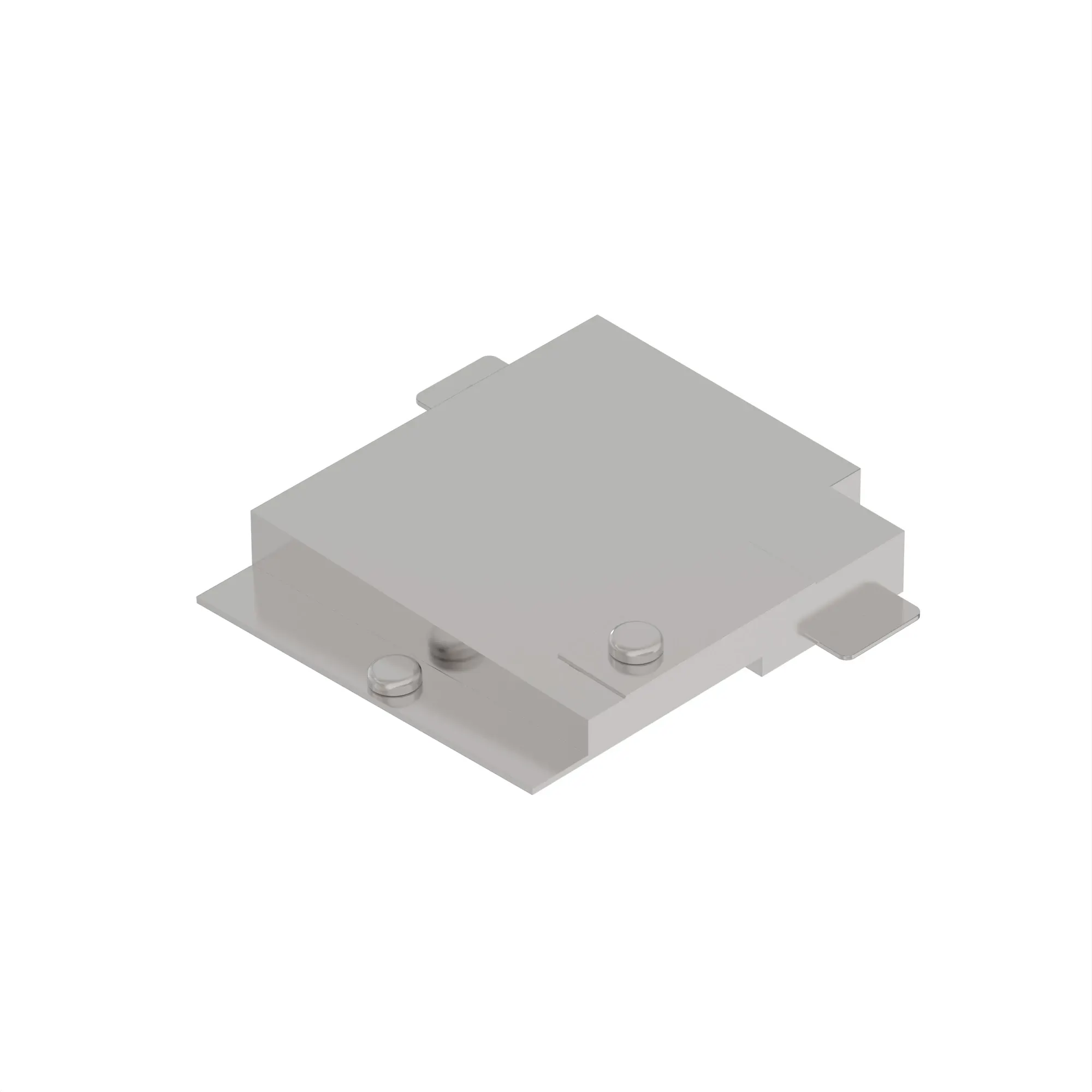 HEAT SHIELD, INSULATION LP DRAIN LI