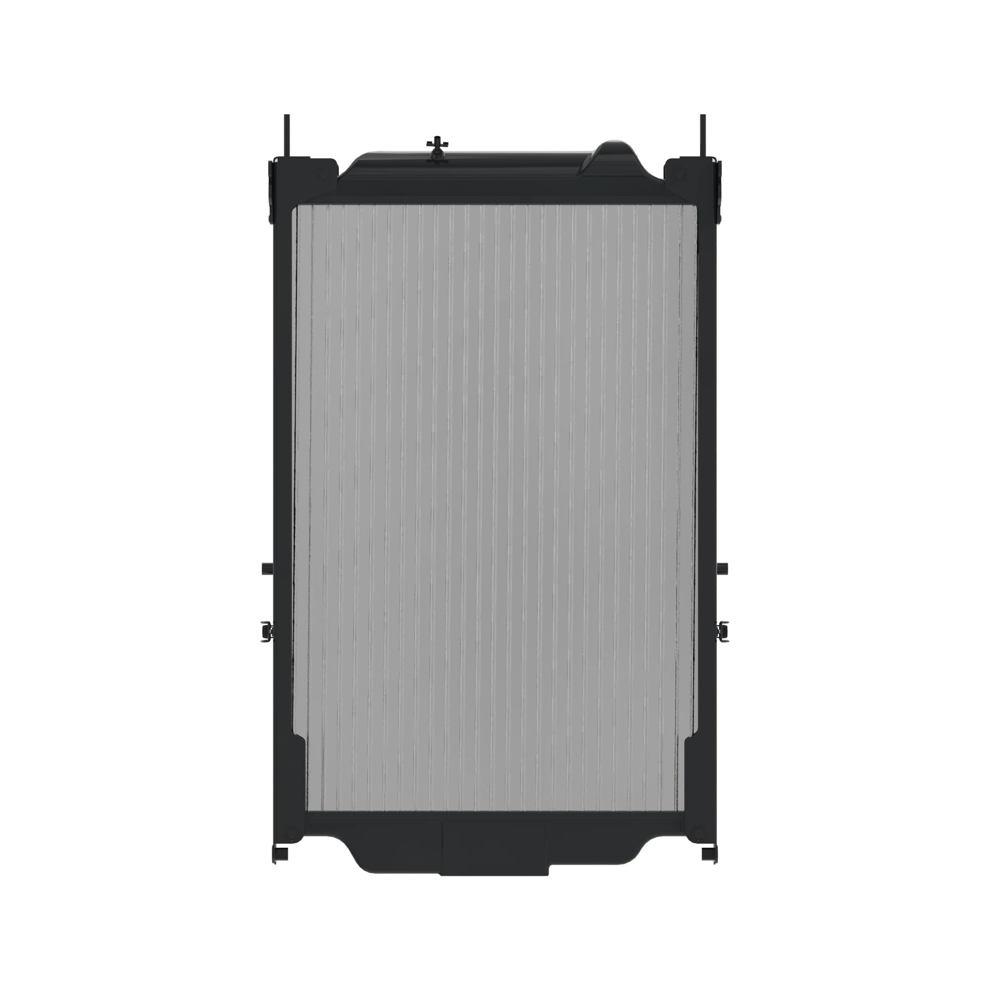 RADIATOR, RADIATOR ASSY