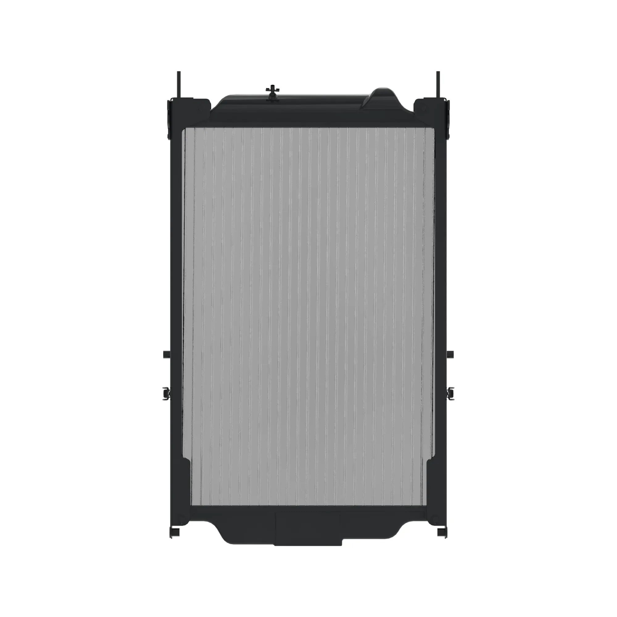 RADIATOR, RADIATOR ASSY