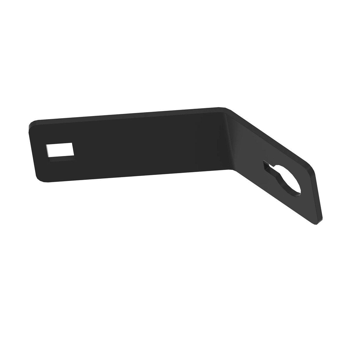 Bracket - Clamp Support Right