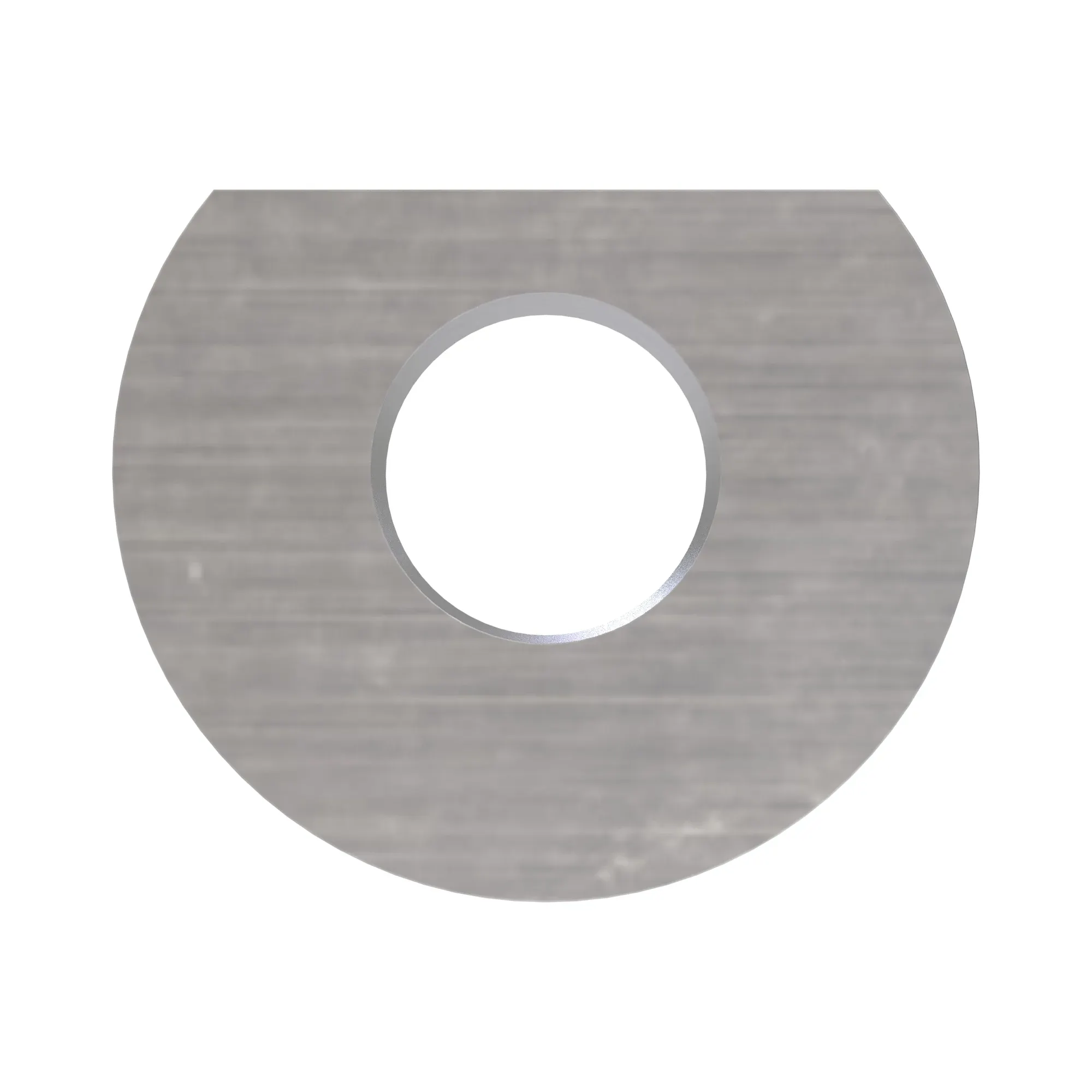 SPACER, SINGLE TRIM