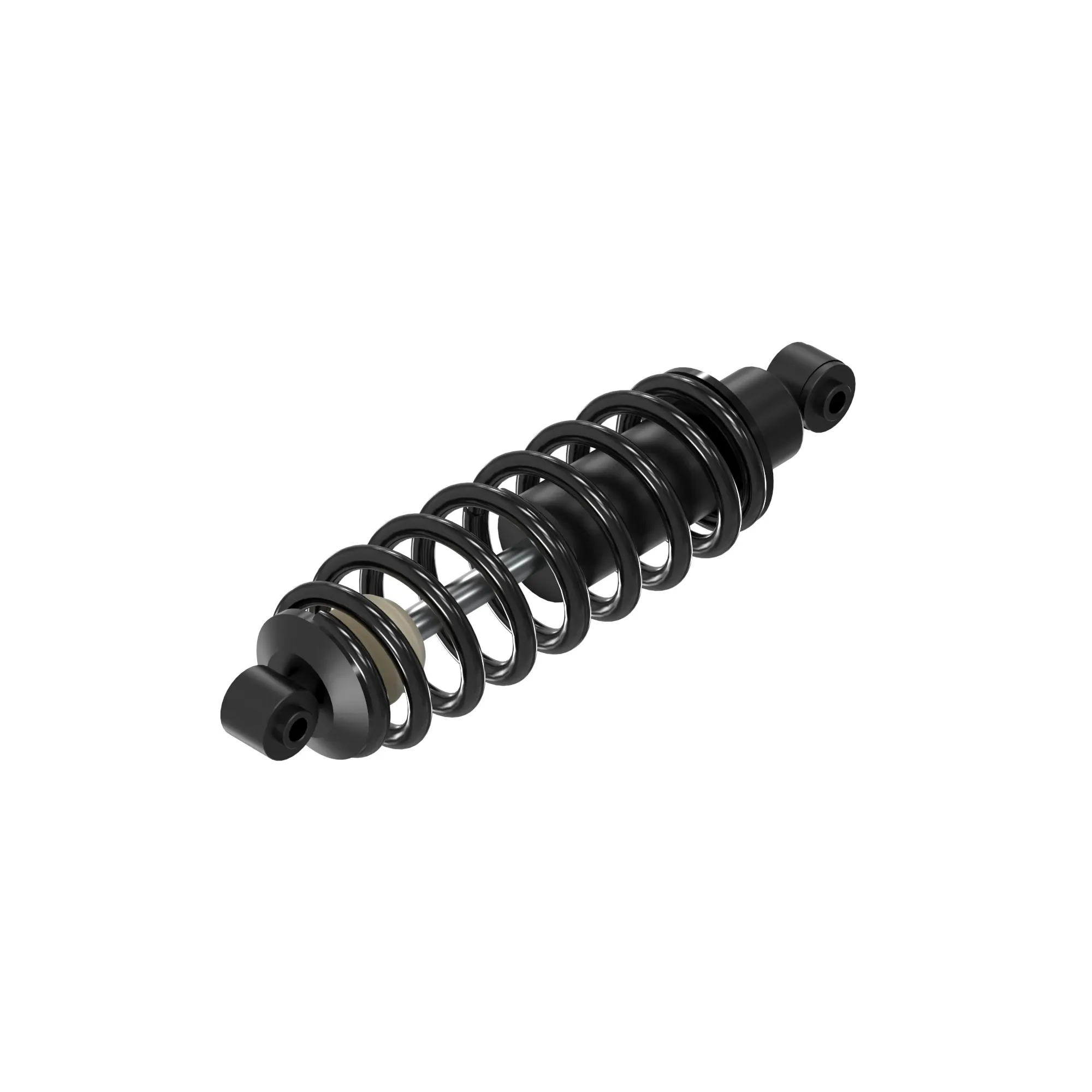 SEAT SHOCK ABSORBER