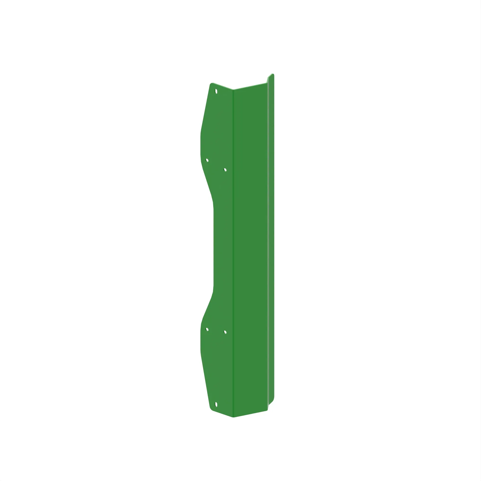 John Deere Steering Cylinder Shield - N319777