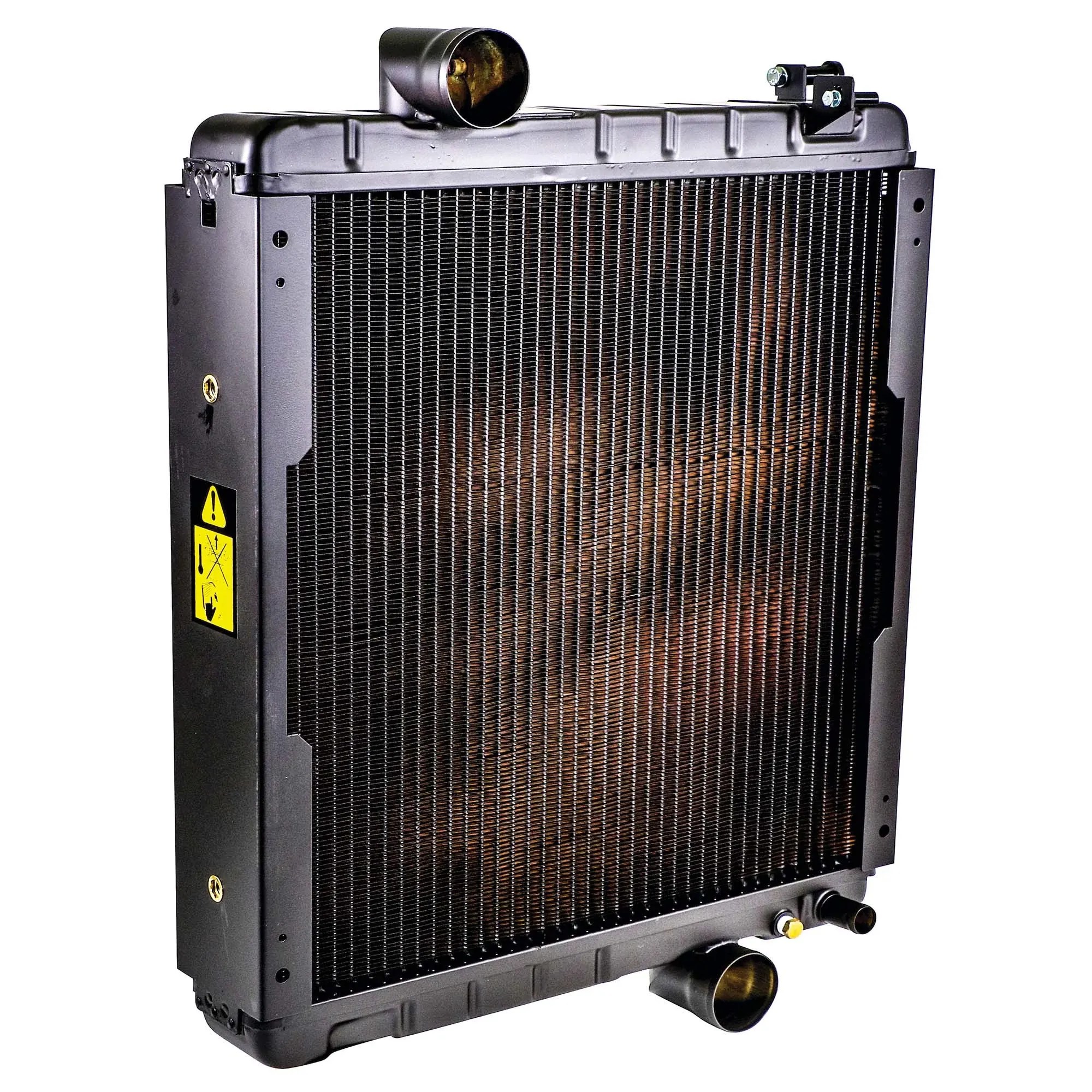 John Deere Radiator - AL115002