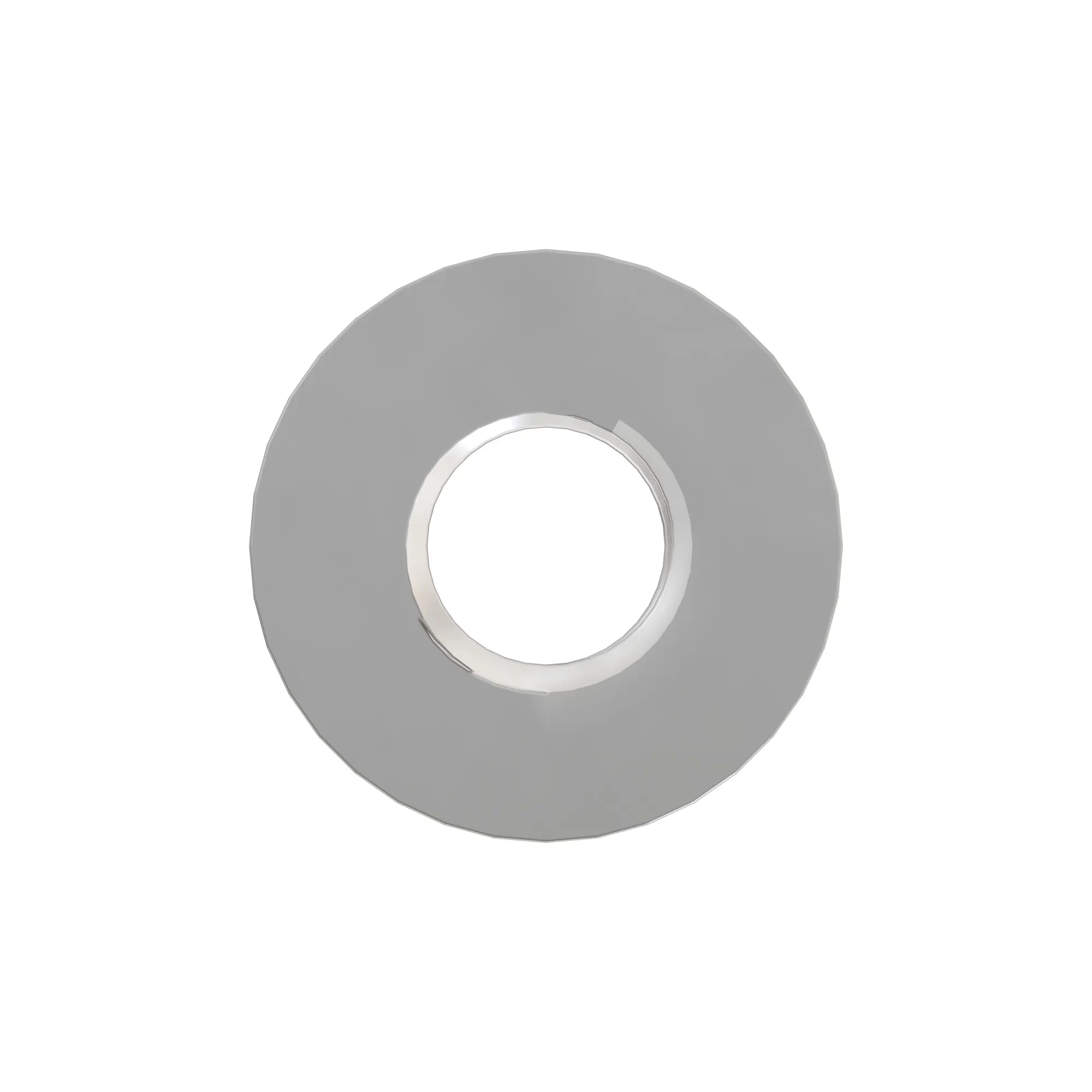Flange Nut