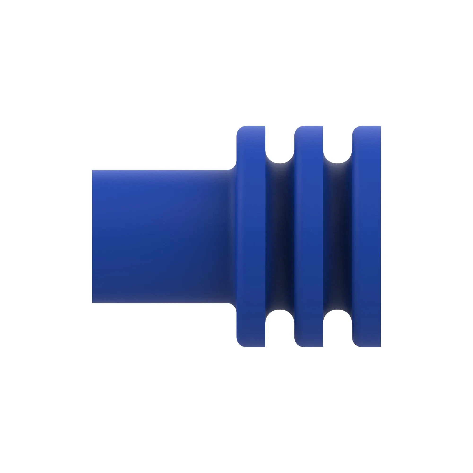 DELPHI MP BLUE LOOSE CABLE SEAL