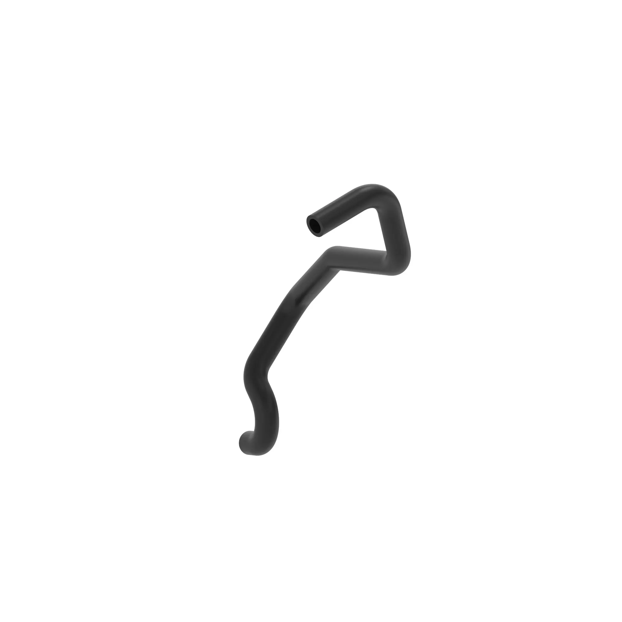 HEATER HOSE  (OUTLET)